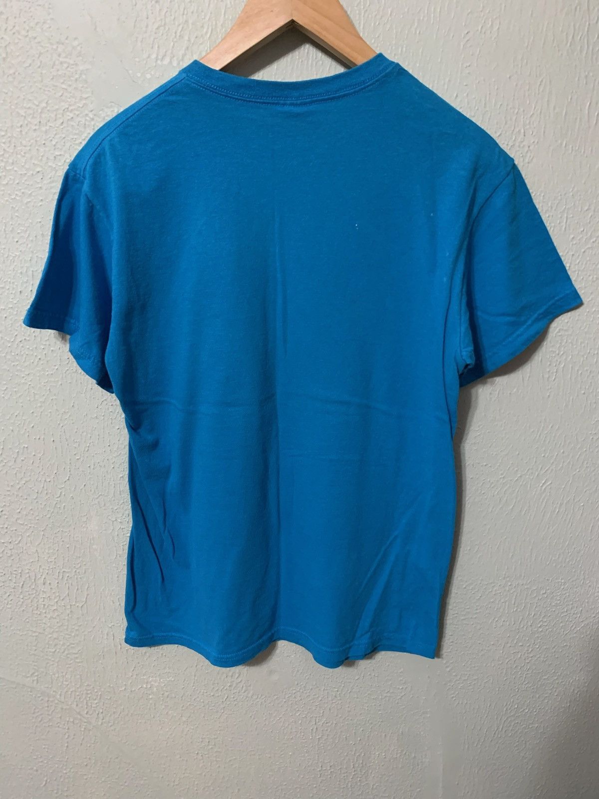 Vintage Vintage MN Nice T-Shirt Size US M / EU 48-50 / 2 - 2 Thumbnail