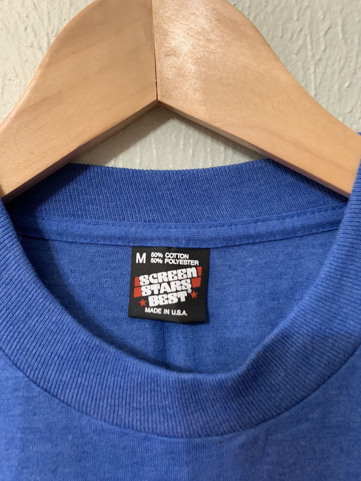 Vintage Vintage Back By Popular Demand Trucker Tee Size US M / EU 48-50 / 2 - 2 Thumbnail