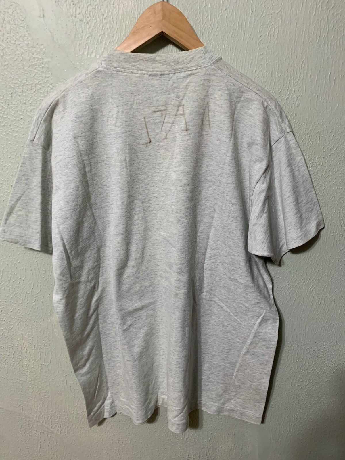 Other Vintage Express Yourself with Arts T-Shirt Size US L / EU 52-54 / 3 - 3 Thumbnail