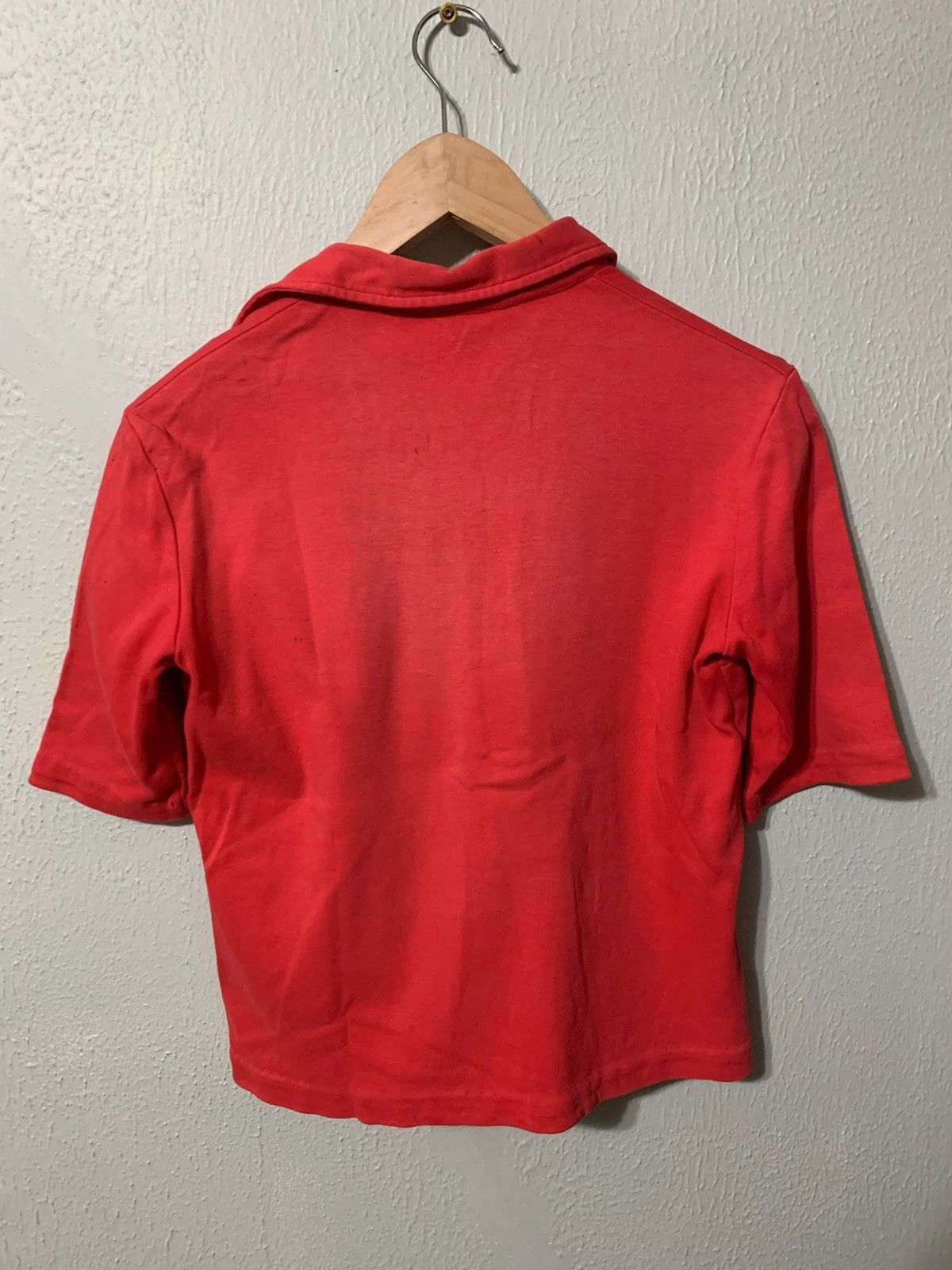 Vintage Vintage 1980s Woman’s Shirt Size US S / EU 44-46 / 1 - 4 Thumbnail