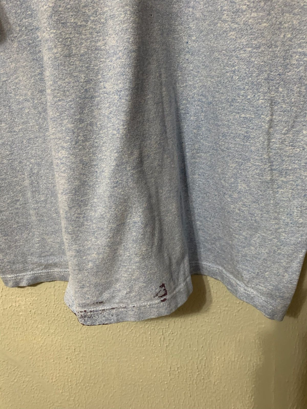 Champion × Vintage Vintage 1990s Champion Arc Logo Chargers T-Shirt Size US XL / EU 56 / 4 - 2 Thumbnail