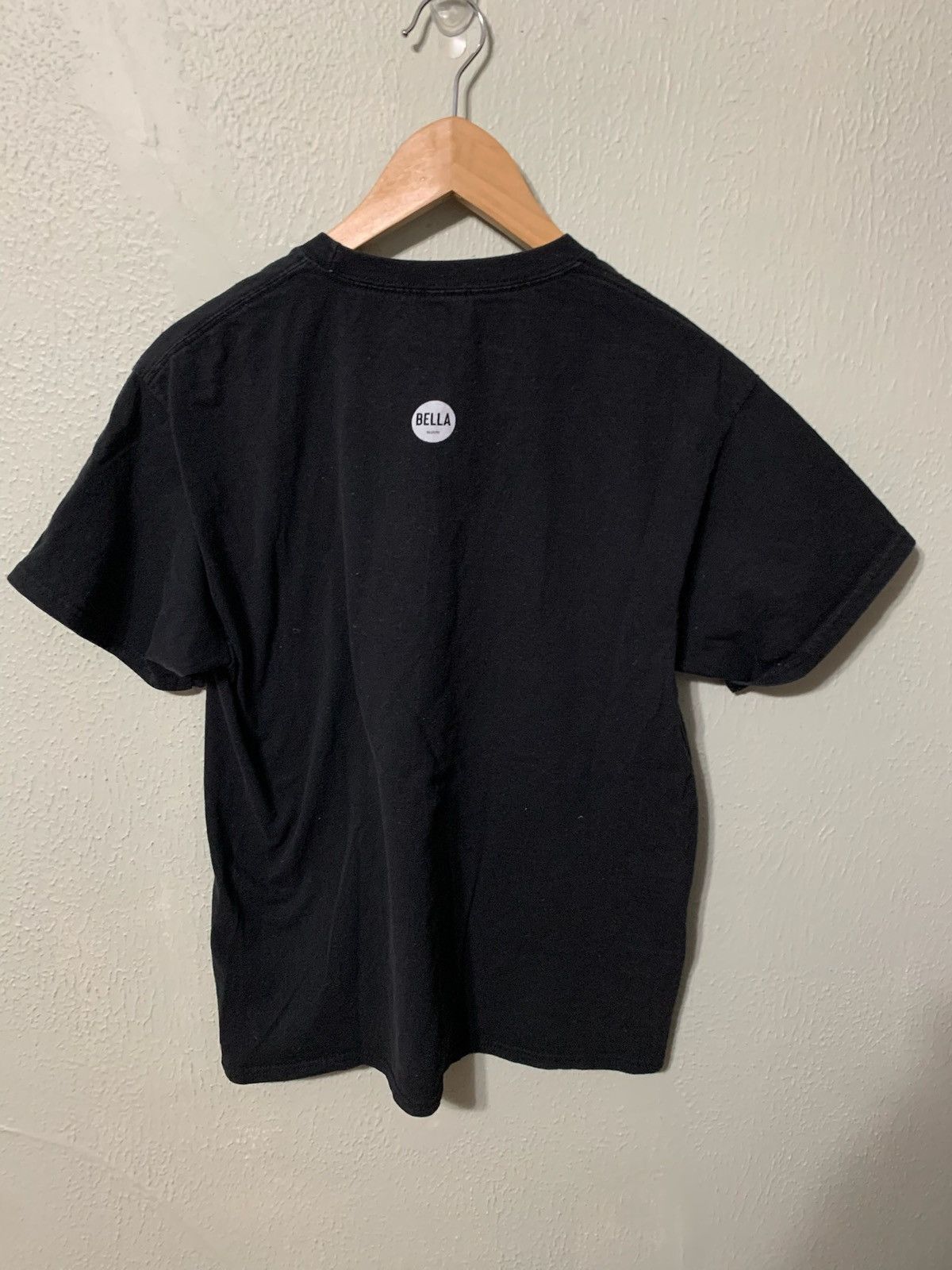 Vintage Vintage Pop Smoke Rap Tee Size US M / EU 48-50 / 2 - 3 Thumbnail