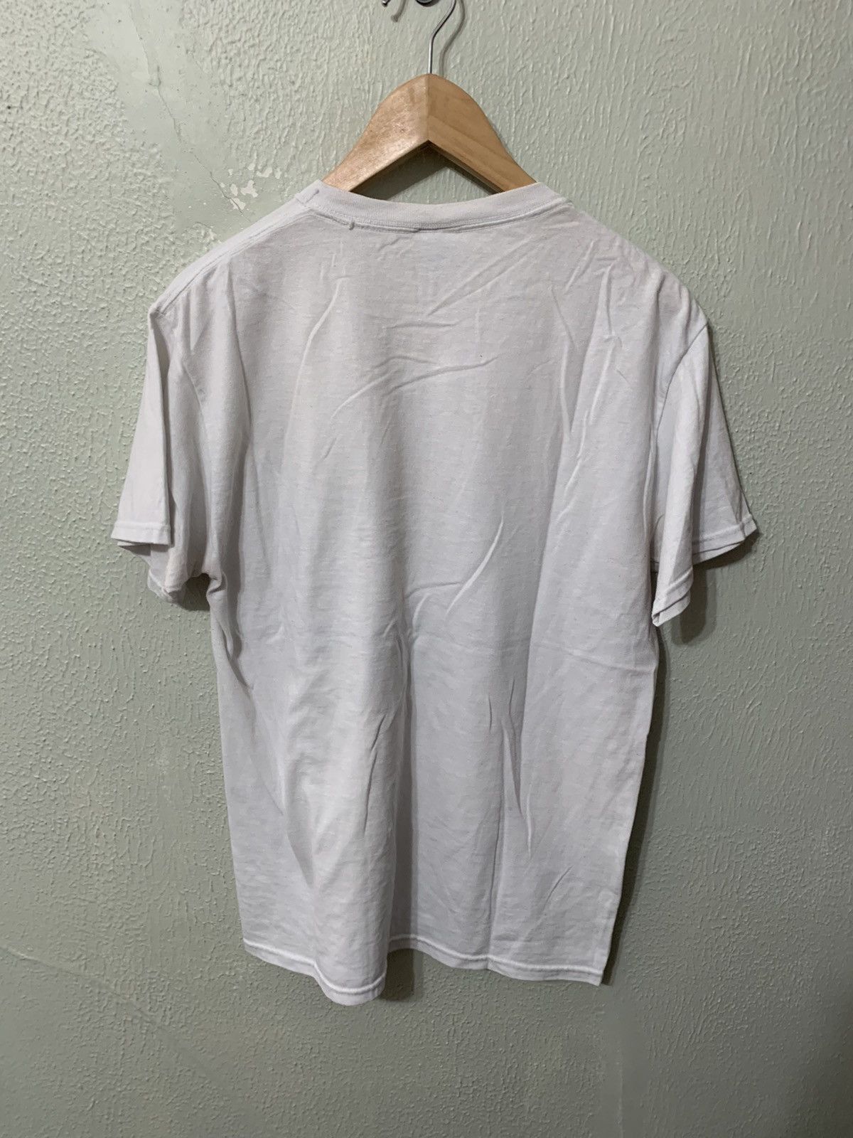 Vintage Vintage Northern Lights Tee Size US M / EU 48-50 / 2 - 2 Thumbnail