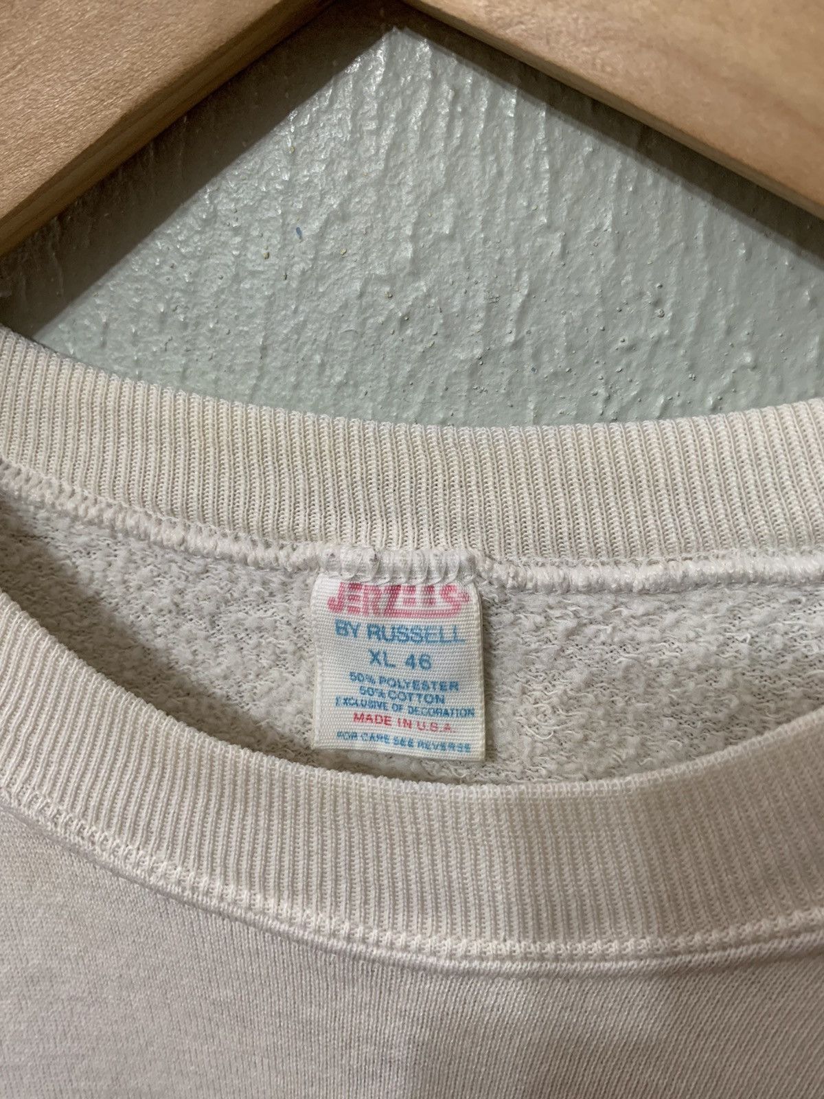 Vintage Vintage Crewneck Daytona Beach Arc Logo Crewneck Size US XL / EU 56 / 4 - 2 Thumbnail