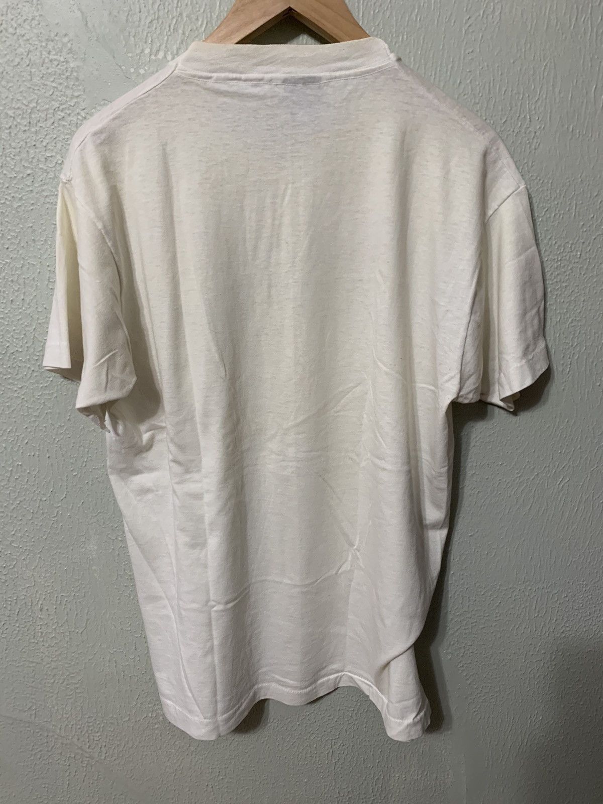 Vintage Vintage Mounds View North Loon Tee Size US XL / EU 56 / 4 - 2 Thumbnail