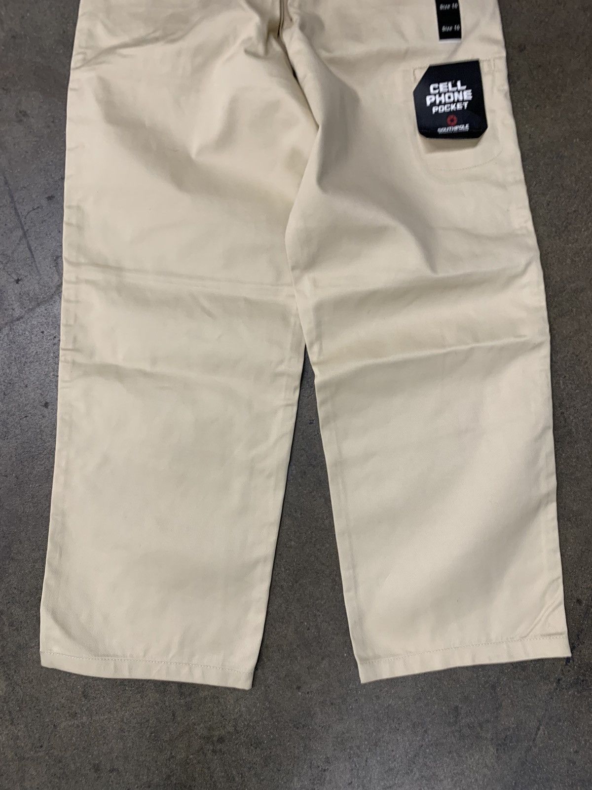 Jean × Vintage Vintage Southpole Deadstock size16 Size US 28 / EU 44 - 4 Thumbnail