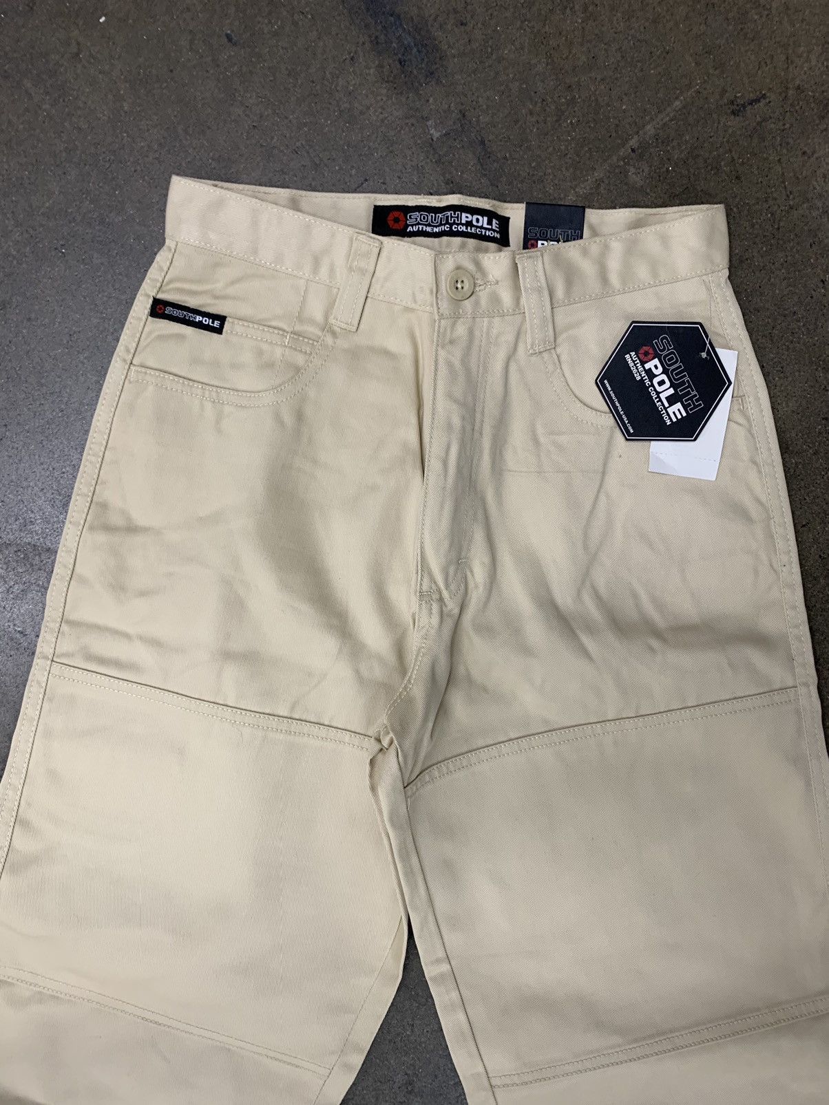Jean × Vintage Vintage Southpole Deadstock size16 Size US 28 / EU 44 - 2 Thumbnail