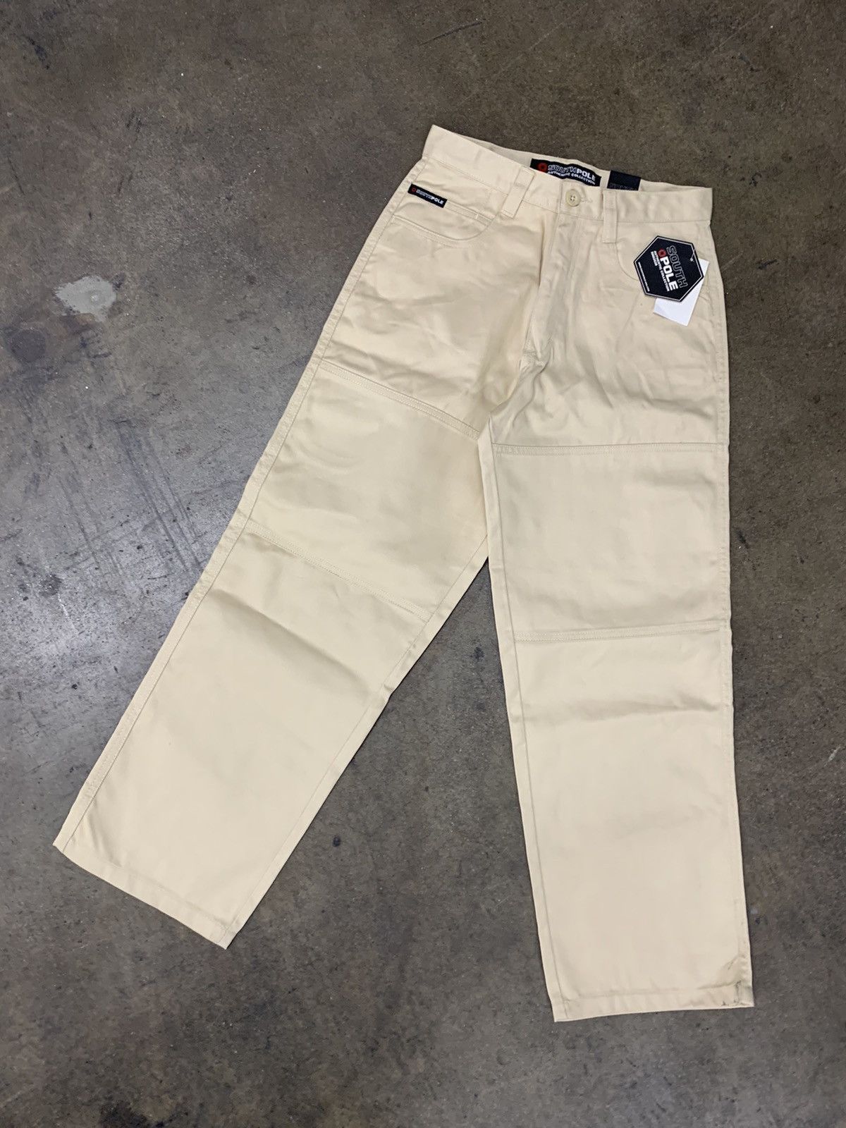 Jean × Vintage Vintage Southpole Deadstock size16 Size US 28 / EU 44 - 7 Thumbnail
