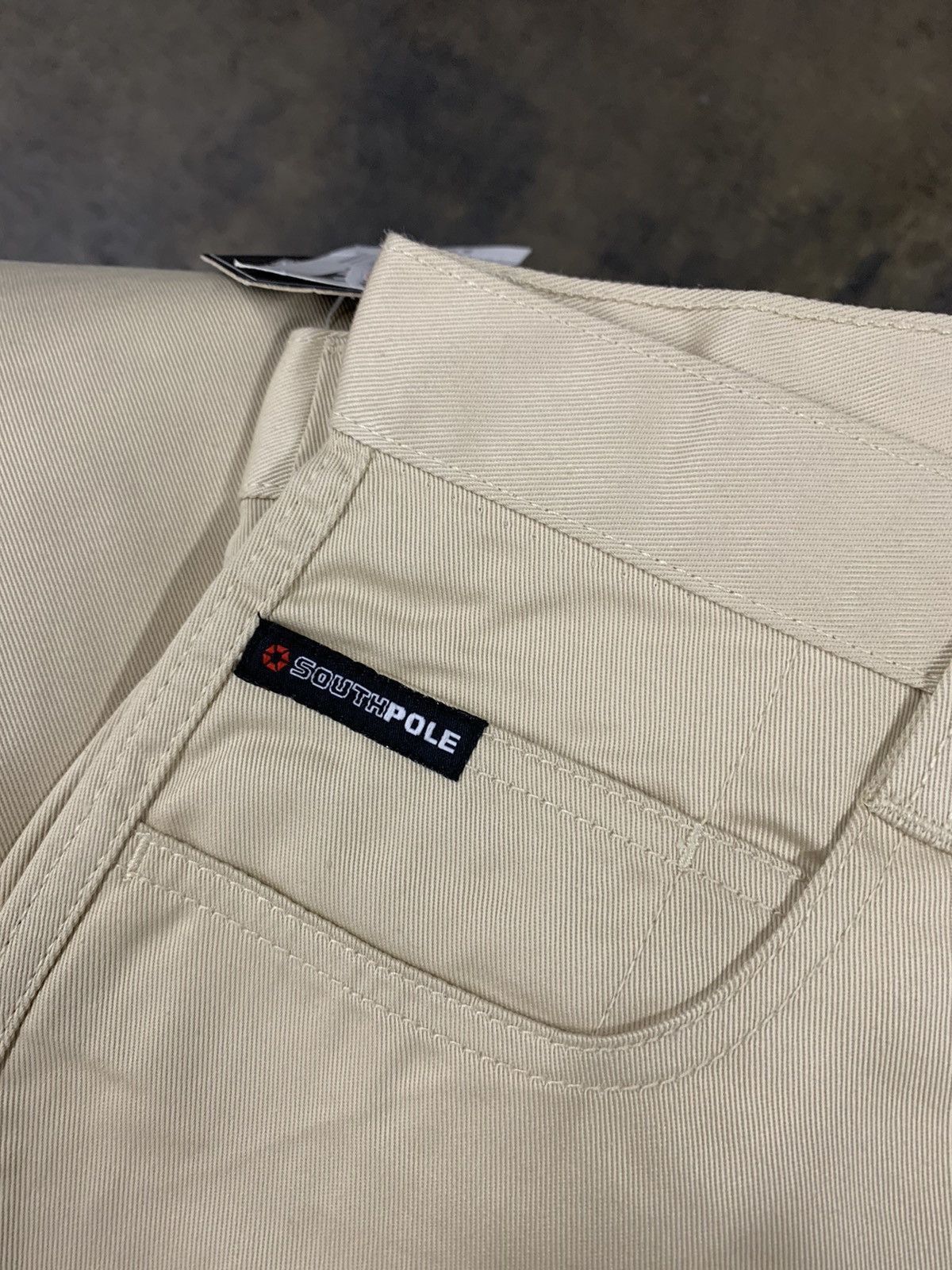 Jean × Vintage Vintage Southpole Deadstock size16 Size US 28 / EU 44 - 3 Thumbnail