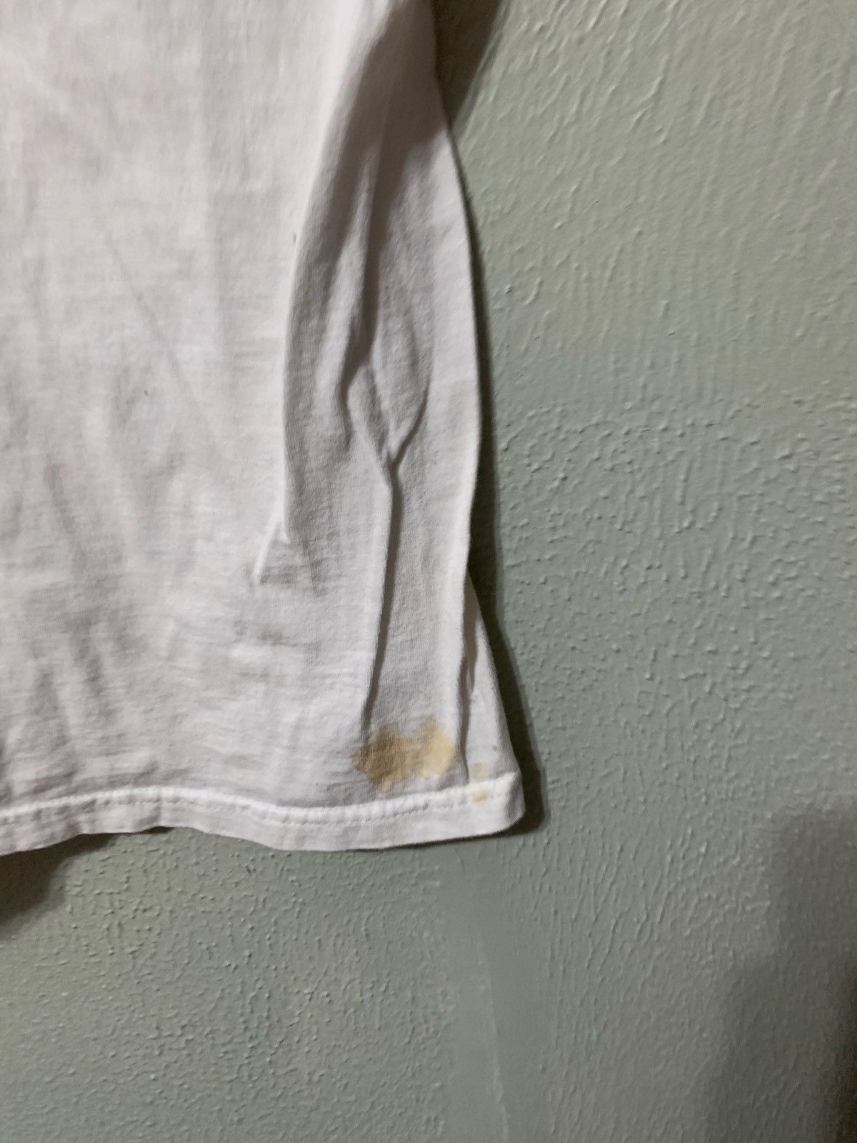 Vintage Vintage California Shark Distressed T-Shirt Size US M / EU 48-50 / 2 - 5 Thumbnail