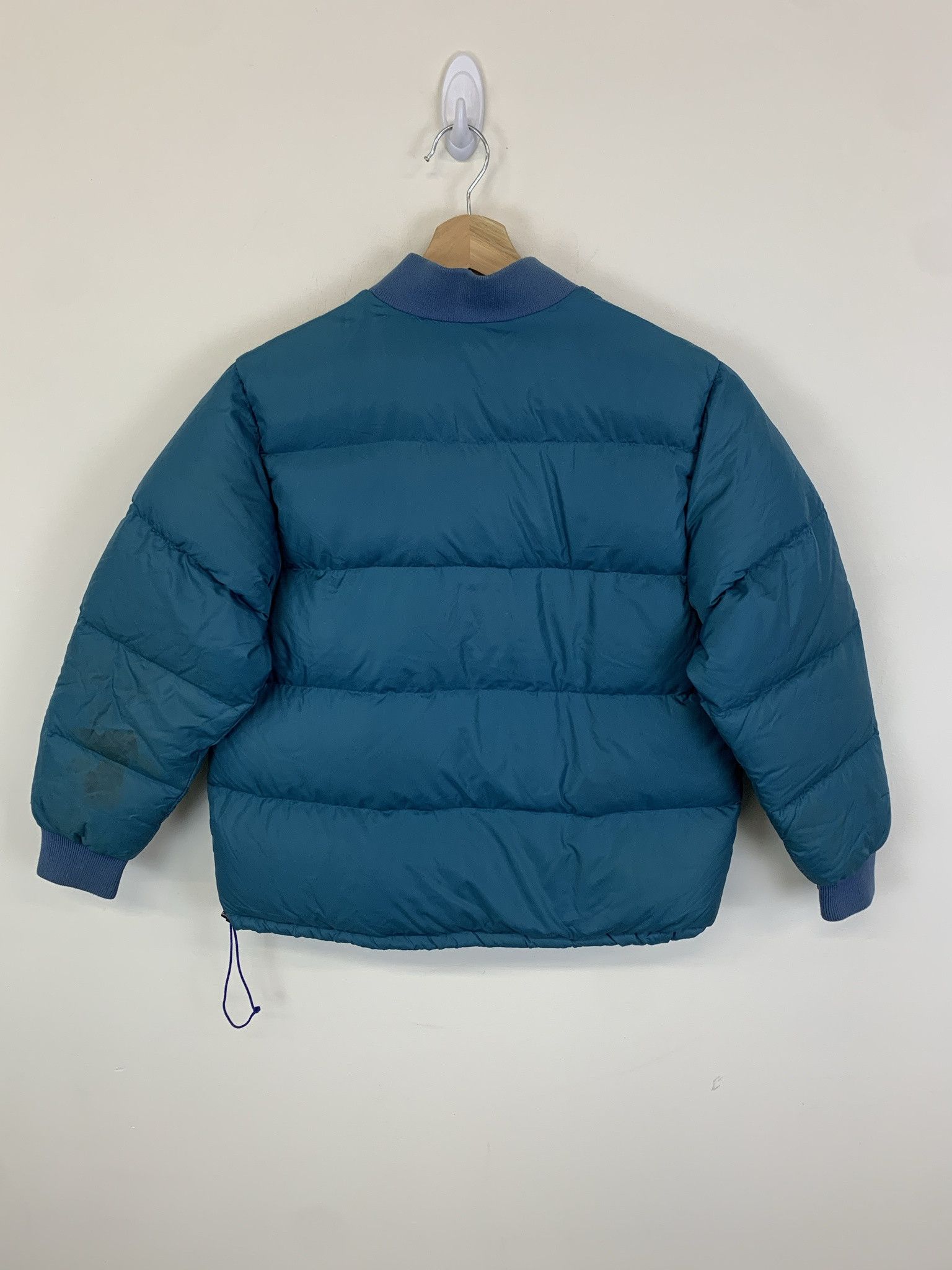 Rei × Vintage Vinitage 1980s REI Puffer Jacket Goose Down Puffer Coat Size M Size US M / EU 48-50 / 2 - 3 Thumbnail