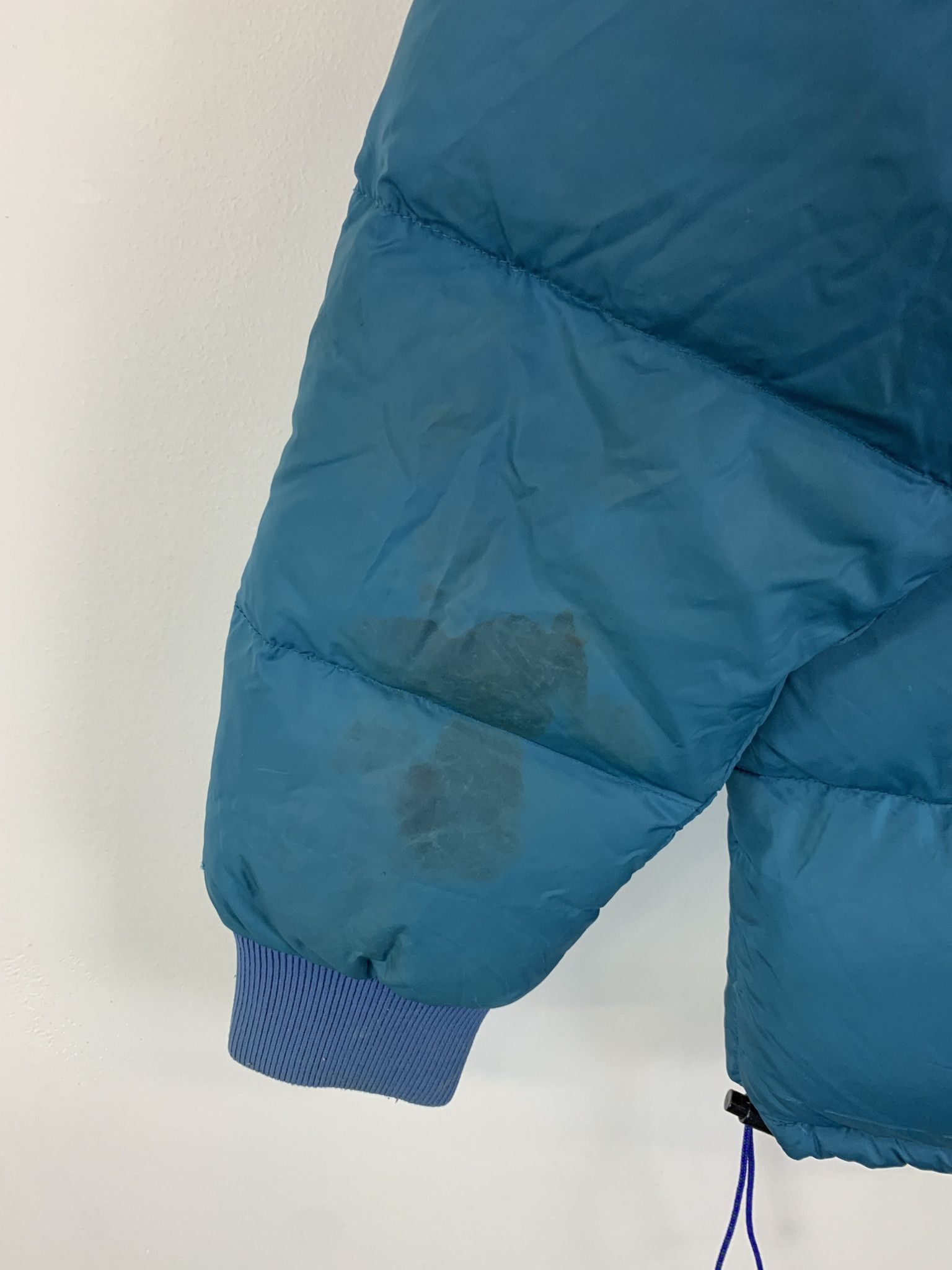 Rei × Vintage Vinitage 1980s REI Puffer Jacket Goose Down Puffer Coat Size M Size US M / EU 48-50 / 2 - 4 Thumbnail