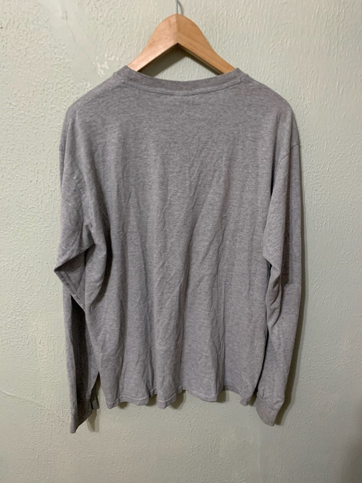 Vintage Vintage Yuengling Americas Oldest Brewery Longsleeve Size US L / EU 52-54 / 3 - 3 Thumbnail