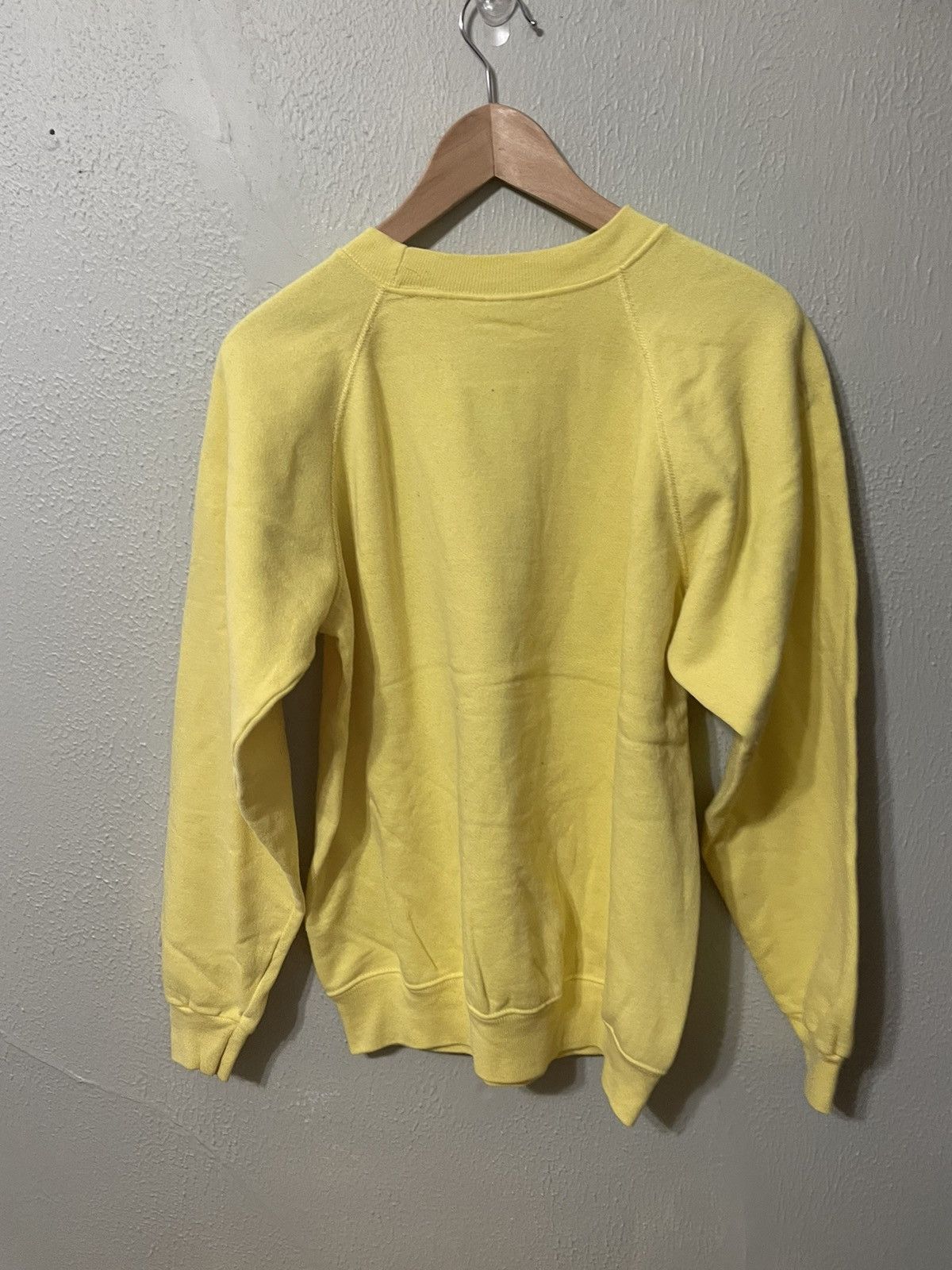 Vintage Vintage Crewneck Wisconsin Central Vintage Sweatshirt Size US M / EU 48-50 / 2 - 3 Thumbnail