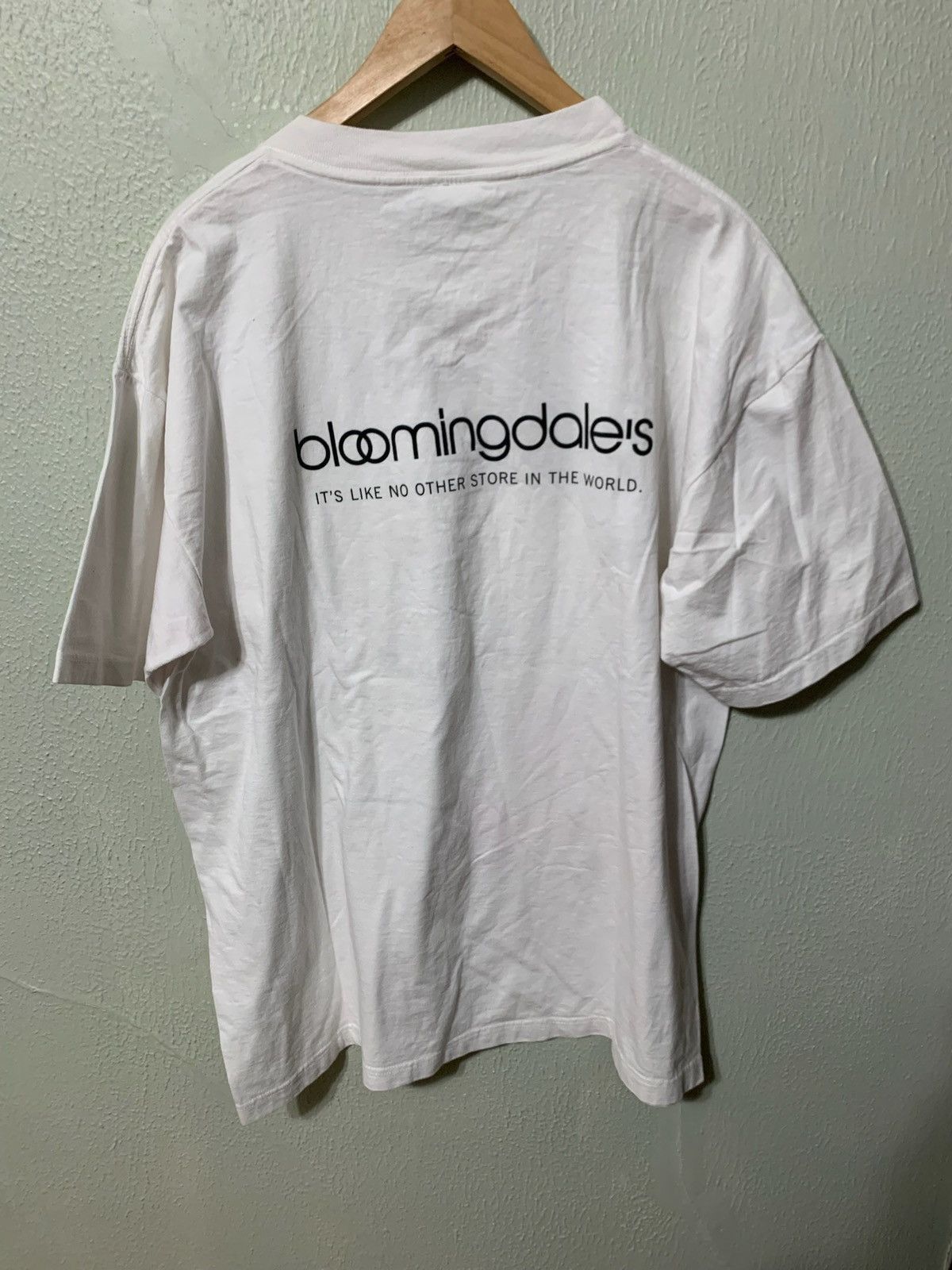 Vintage Vintage Been There Done That Size US XL / EU 56 / 4 - 3 Thumbnail