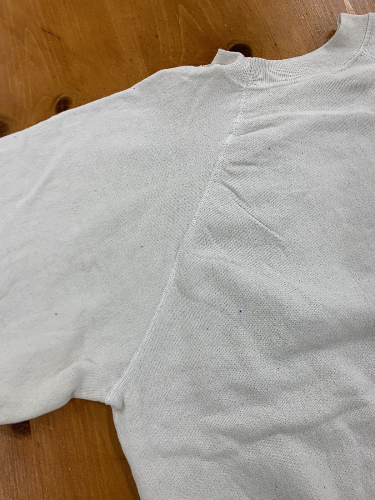 Vintage Vintage Crewneck 1980s Glueks Bar Minneapolis Crewneck Size US XL / EU 56 / 4 - 2 Thumbnail