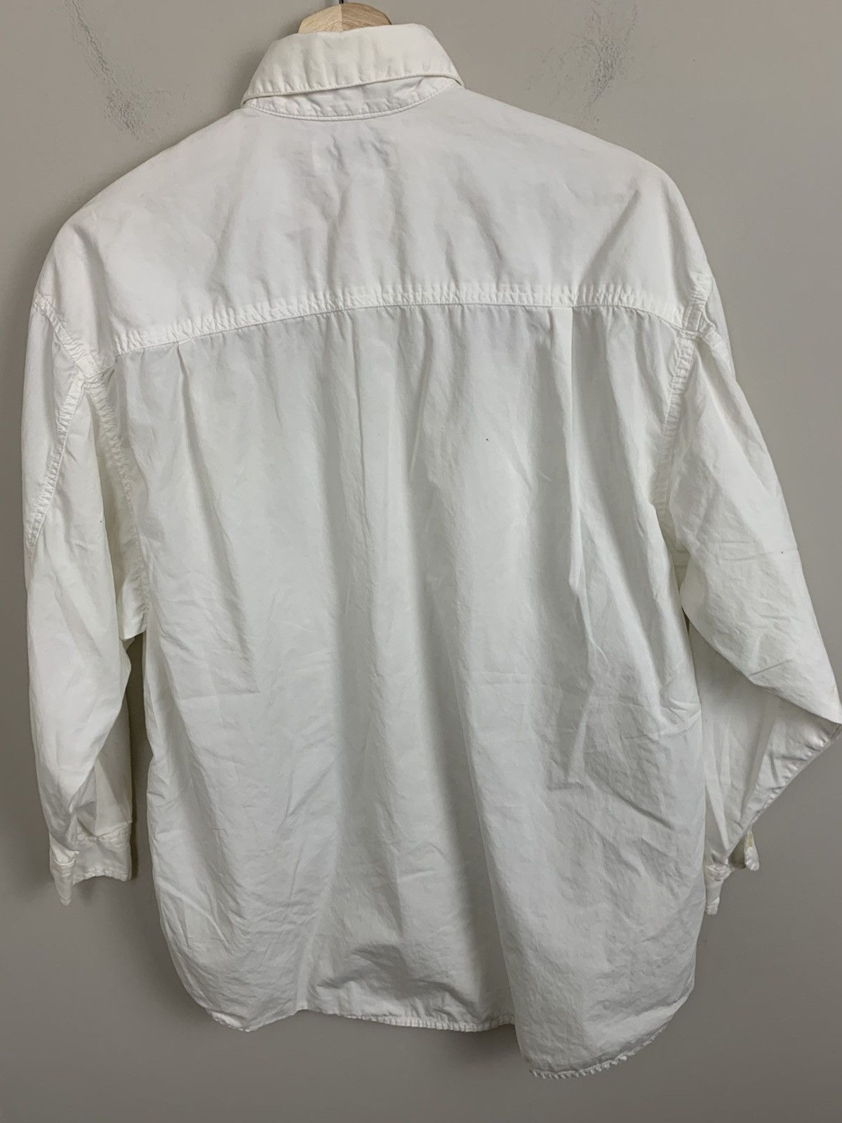 Vintage Vintage Guess Shirt Size US M / EU 48-50 / 2 - 4 Thumbnail