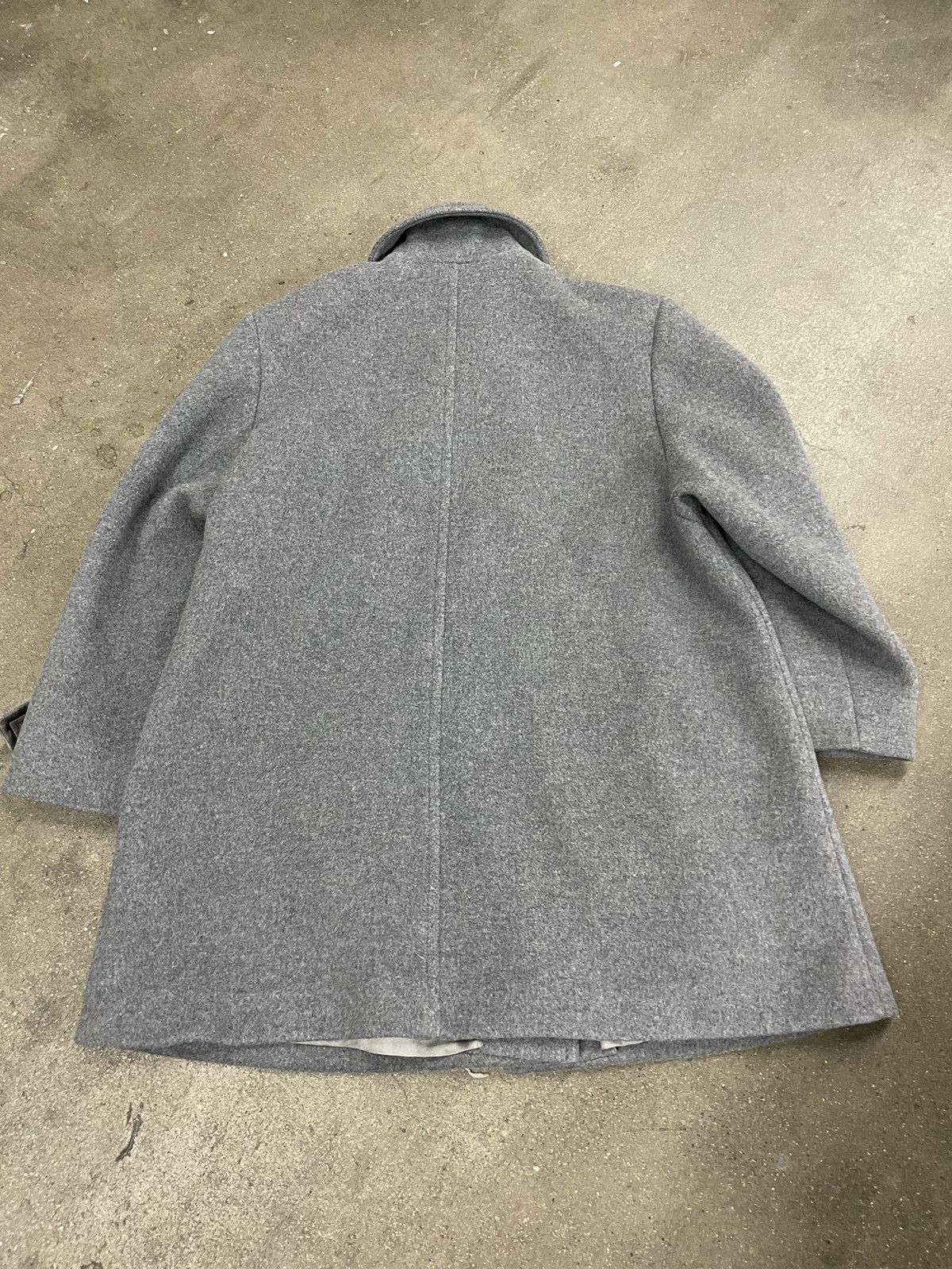 Vintage Vintage 1990s Pendleton Wool Peacoat Size US S / EU 44-46 / 1 - 5 Thumbnail