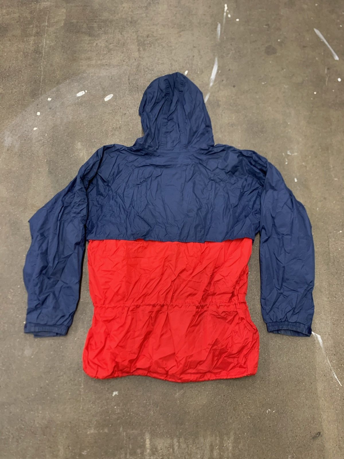 Vintage Vintag 1990s Helly Hanson Ski Jacket Size US L / EU 52-54 / 3 - 3 Thumbnail