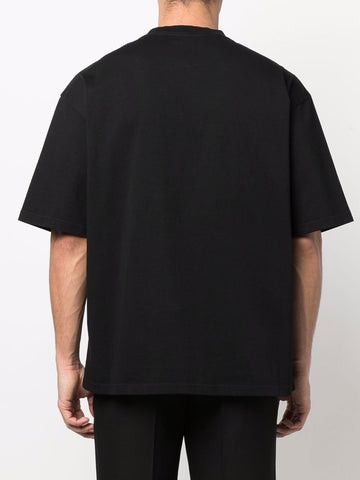 T-shirt Paris Vintage Jersey