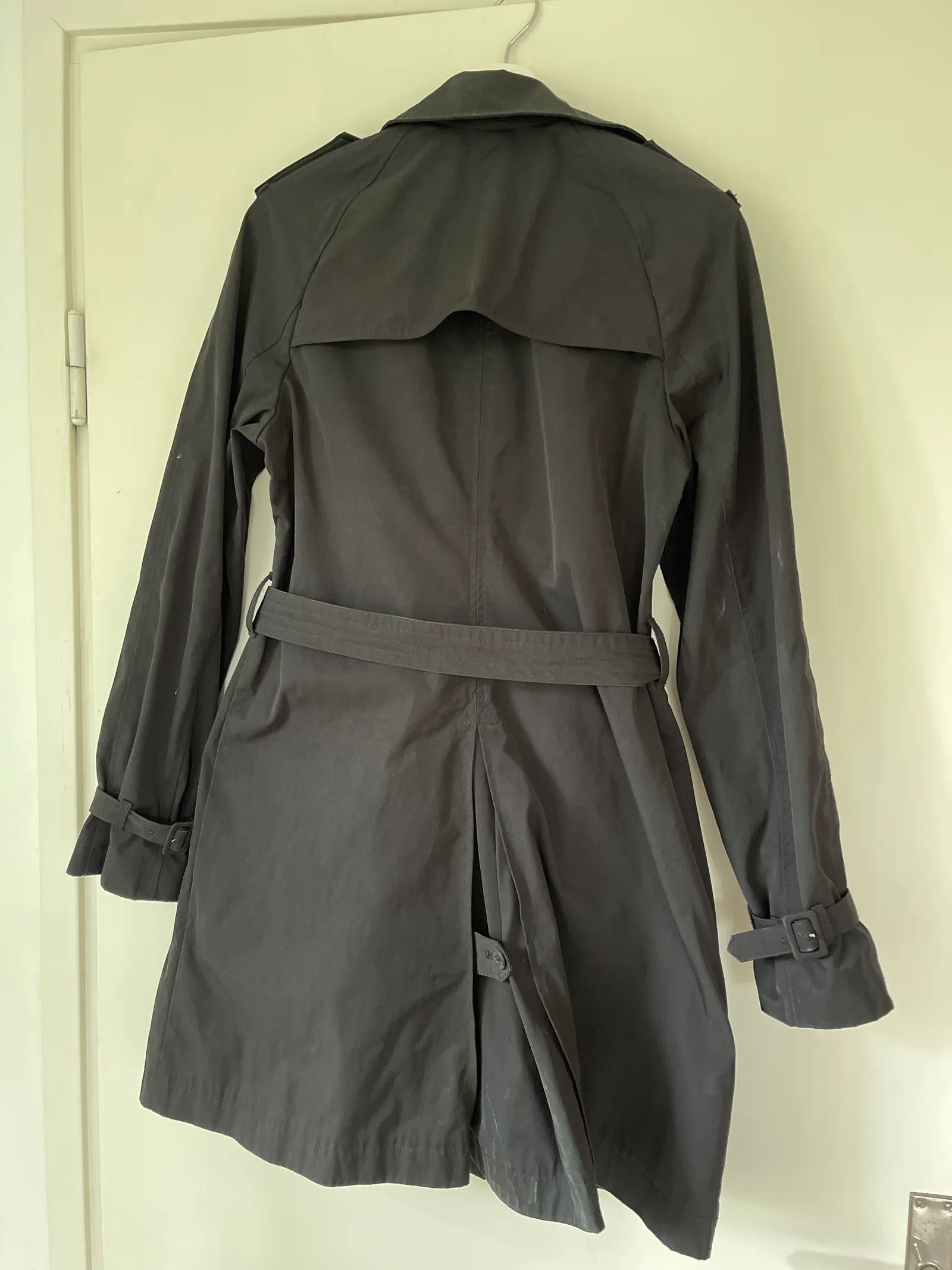 J.Lindeberg J Lindeberg Trenchcoat Size M / US 6-8 / IT 42-44 - 4 Thumbnail