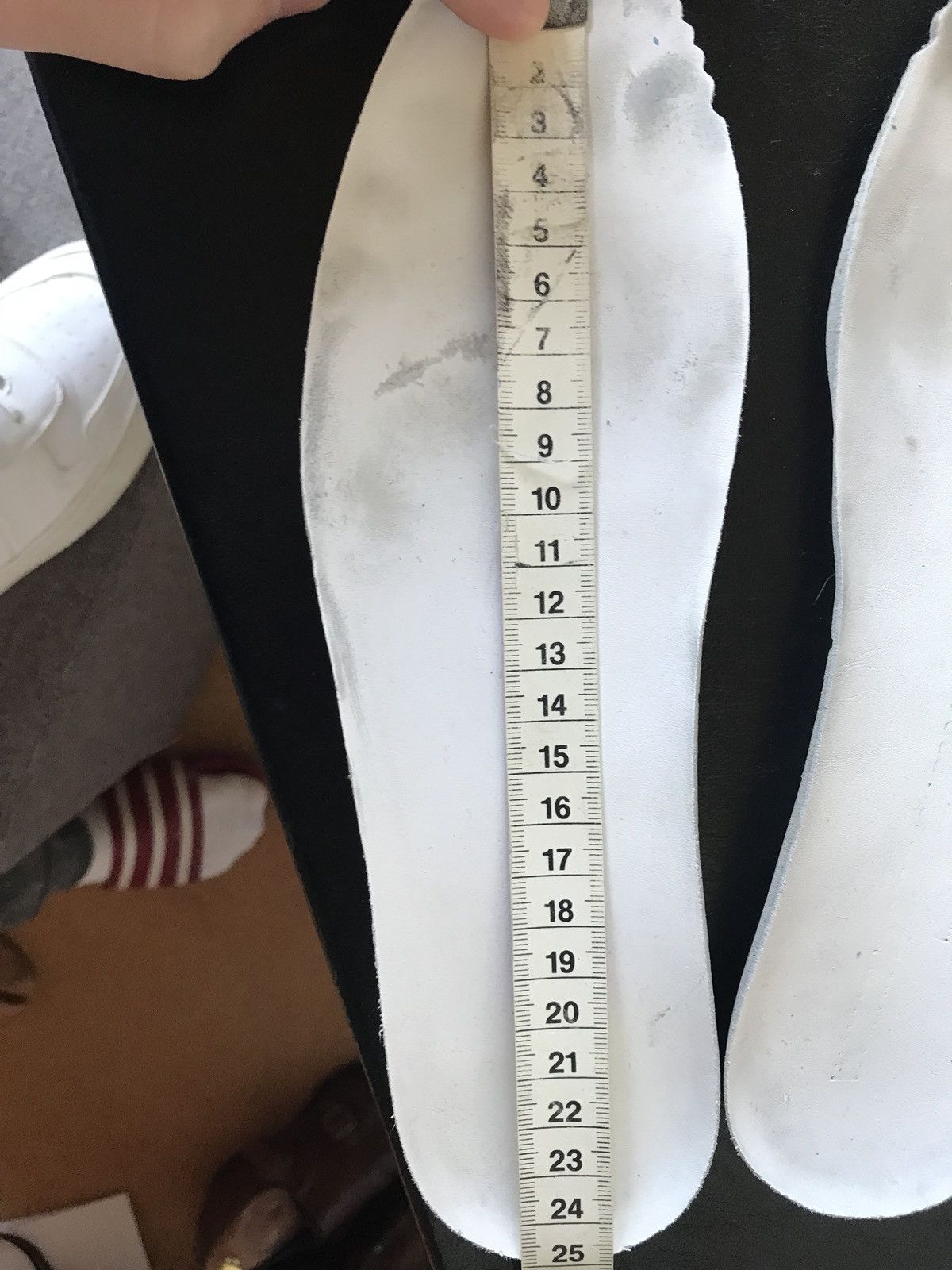 Common Projects Bball High LAST PRICEDROP Size US 6.5 / EU 39-40 - 14 Thumbnail