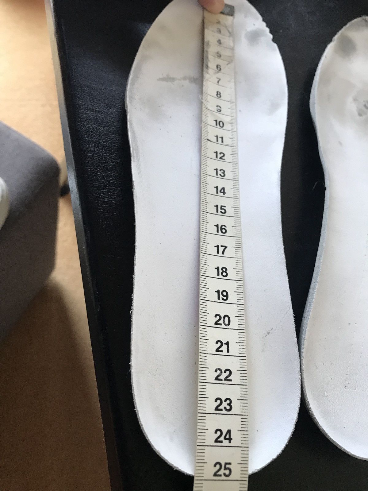 Common Projects Bball High LAST PRICEDROP Size US 6.5 / EU 39-40 - 15 Thumbnail