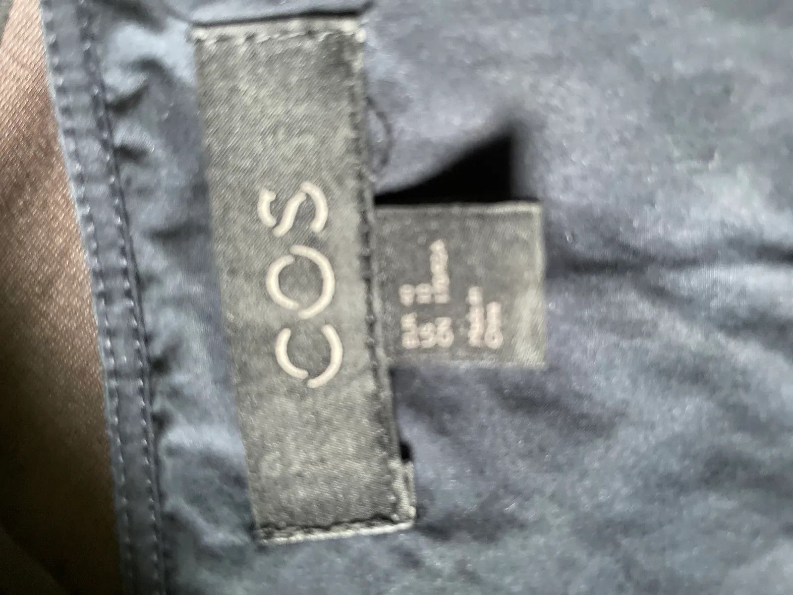 Cos Cos Dress Size M / US 6-8 / IT 42-44 - 2 Thumbnail