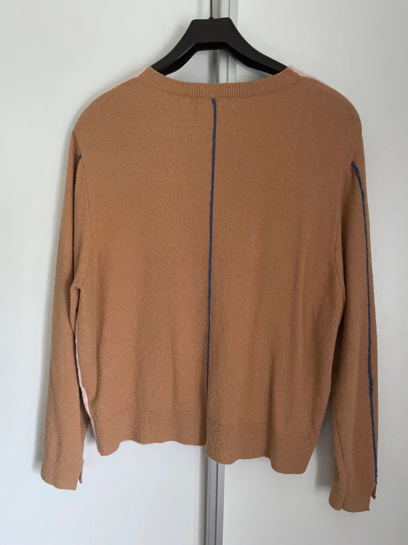Carin Wester Carin Wester Sweater Size S / US 4 / IT 40 - 4 Thumbnail