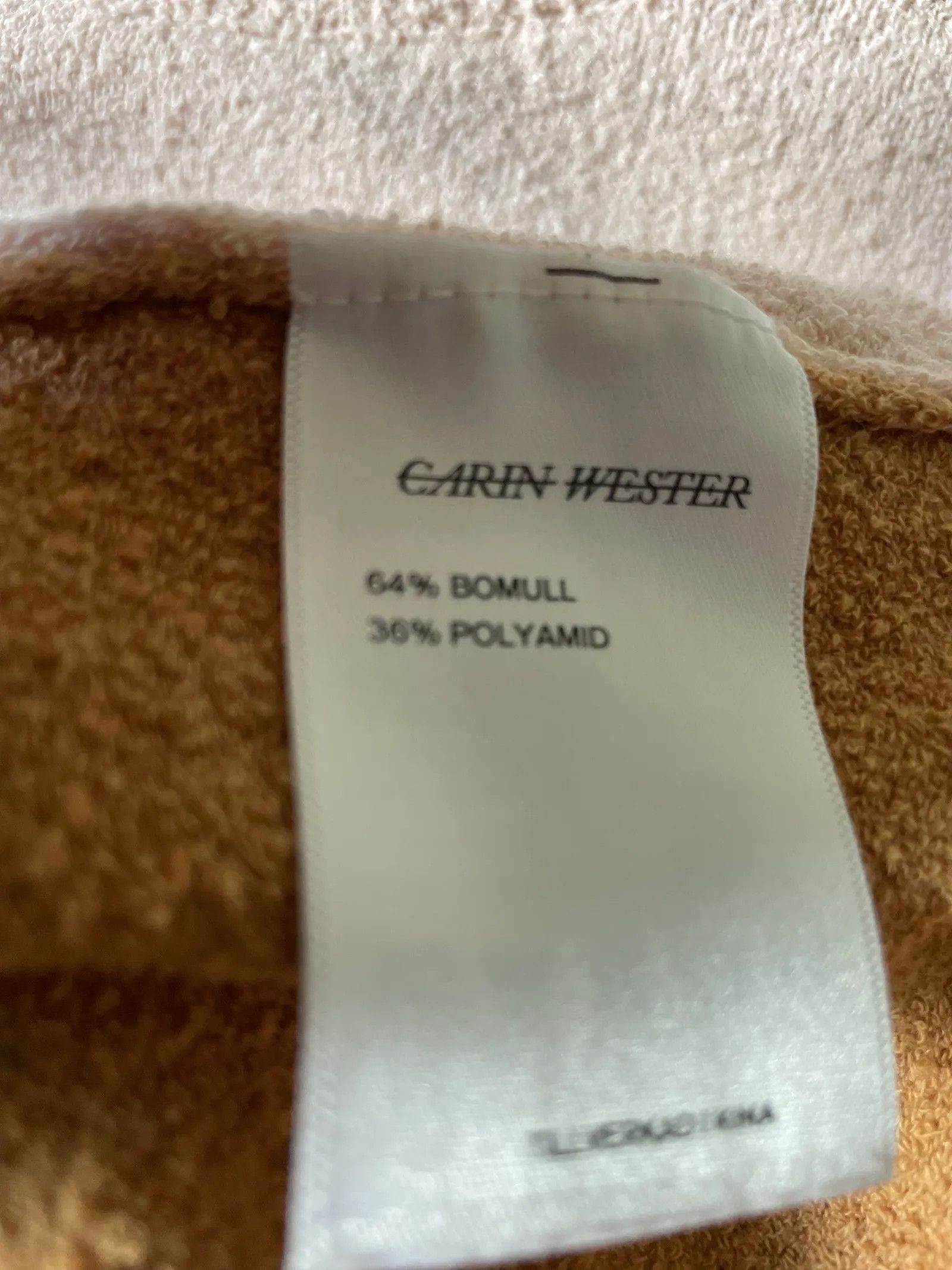 Carin Wester Carin Wester Sweater Size S / US 4 / IT 40 - 3 Thumbnail