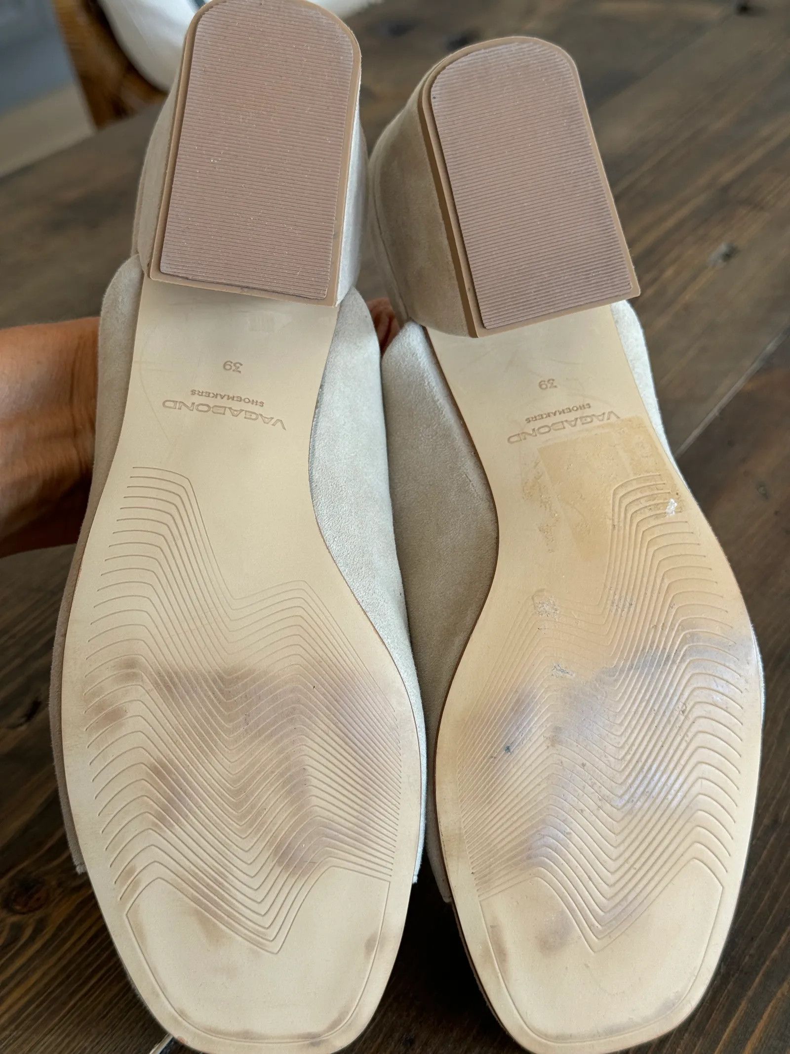 Vagabond Vagabond Heels Size US 9 / IT 39 - 4 Thumbnail