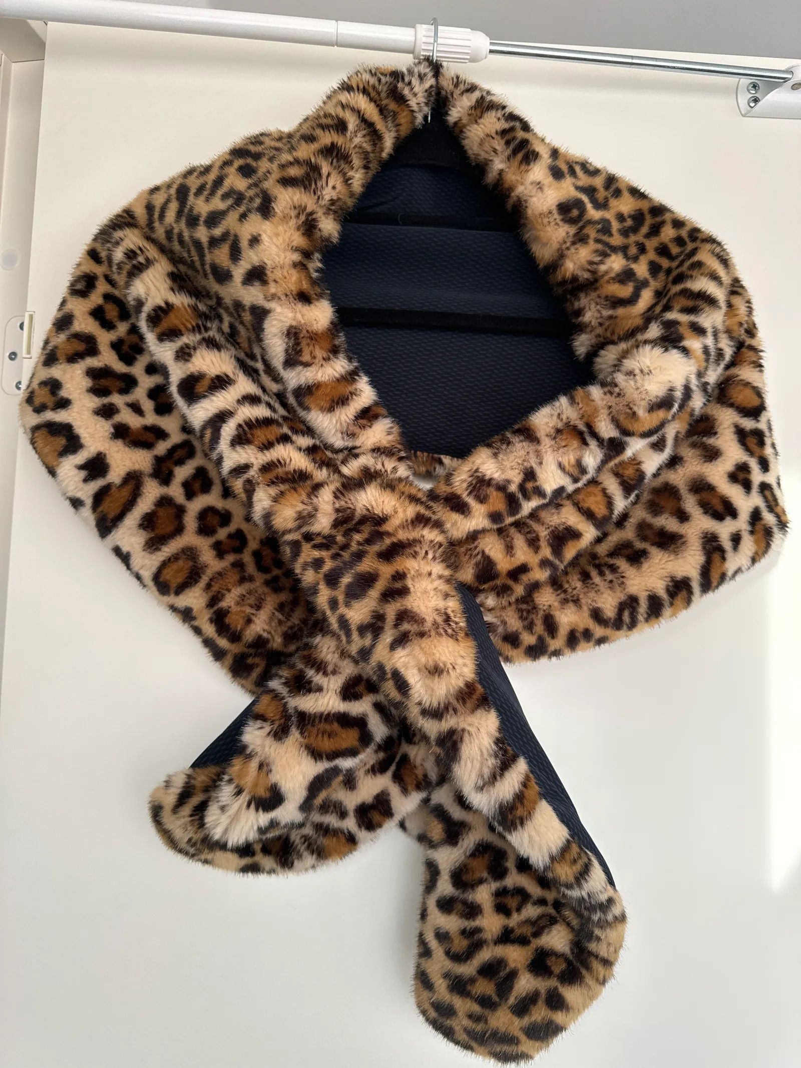 Zara Zara Scarf Size ONE SIZE - 3 Thumbnail
