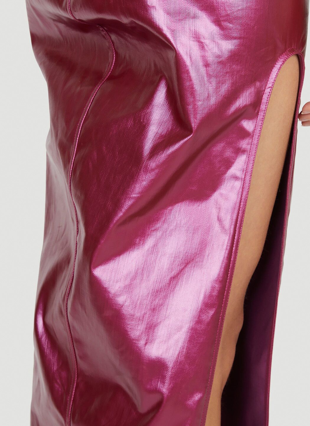 Rick Owens Athena Dress Size S / US 4 / IT 40 - 6 Thumbnail