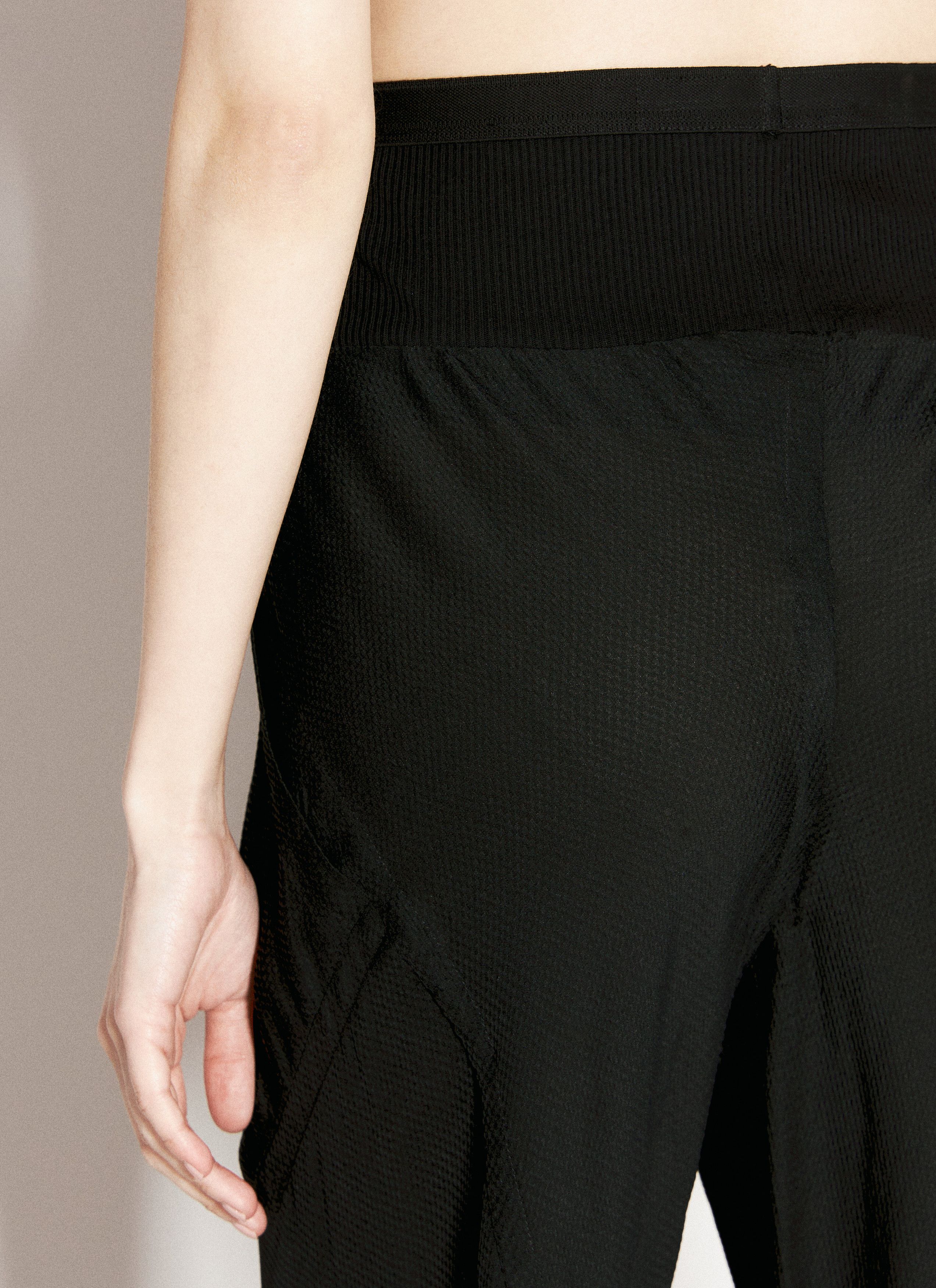 Rick Owens Lido Jumbo Bias Pants Size 26" / US 2 / IT 38 - 6 Thumbnail