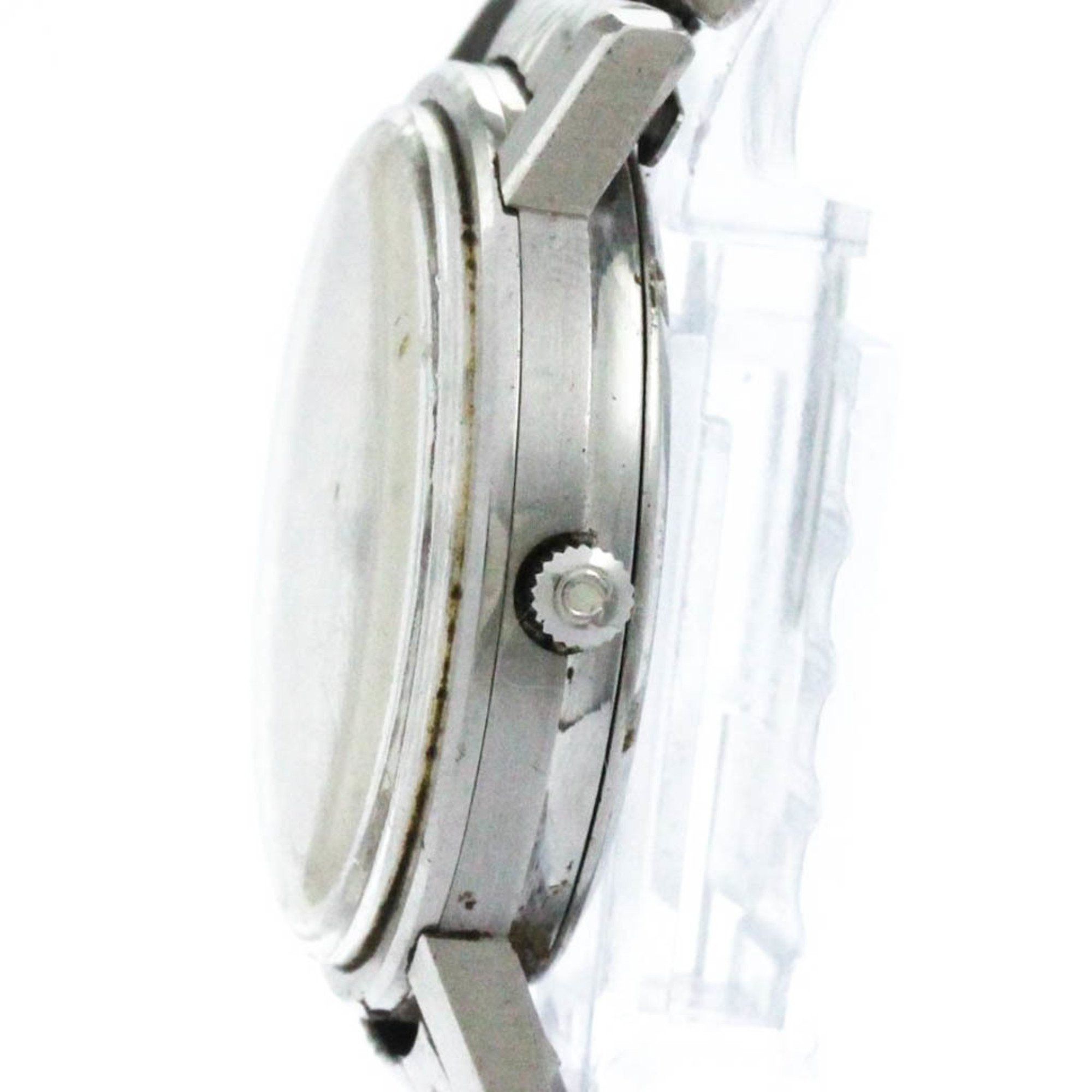 Omega OMEGA Constellation Day Date Cal 751 Steel Automatic Mens Watch 168.016 BF574132 Size ONE SIZE - 4 Thumbnail