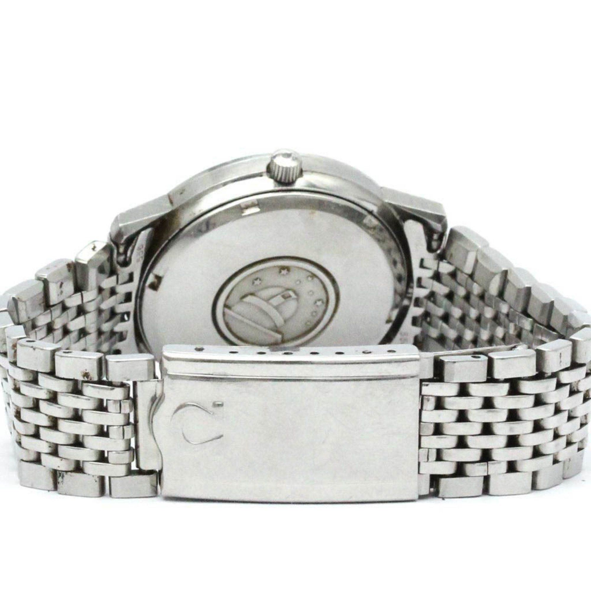 Omega OMEGA Constellation Day Date Cal 751 Steel Automatic Mens Watch 168.016 BF574132 Size ONE SIZE - 5 Thumbnail