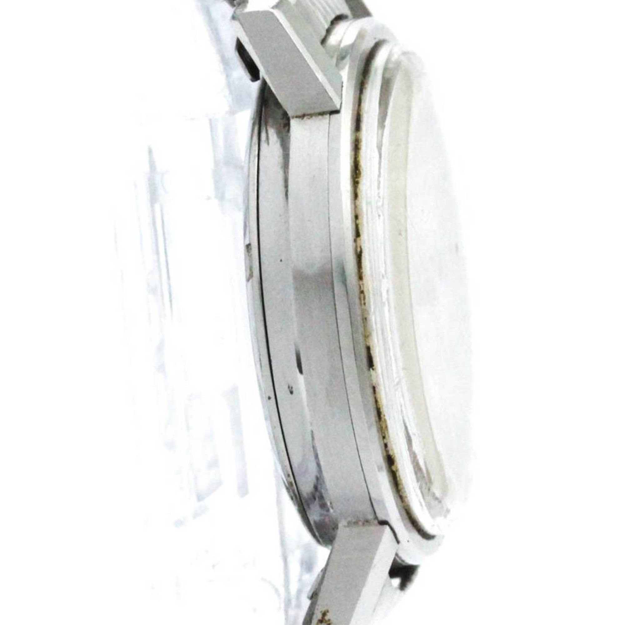 Omega OMEGA Constellation Day Date Cal 751 Steel Automatic Mens Watch 168.016 BF574132 Size ONE SIZE - 9 Thumbnail