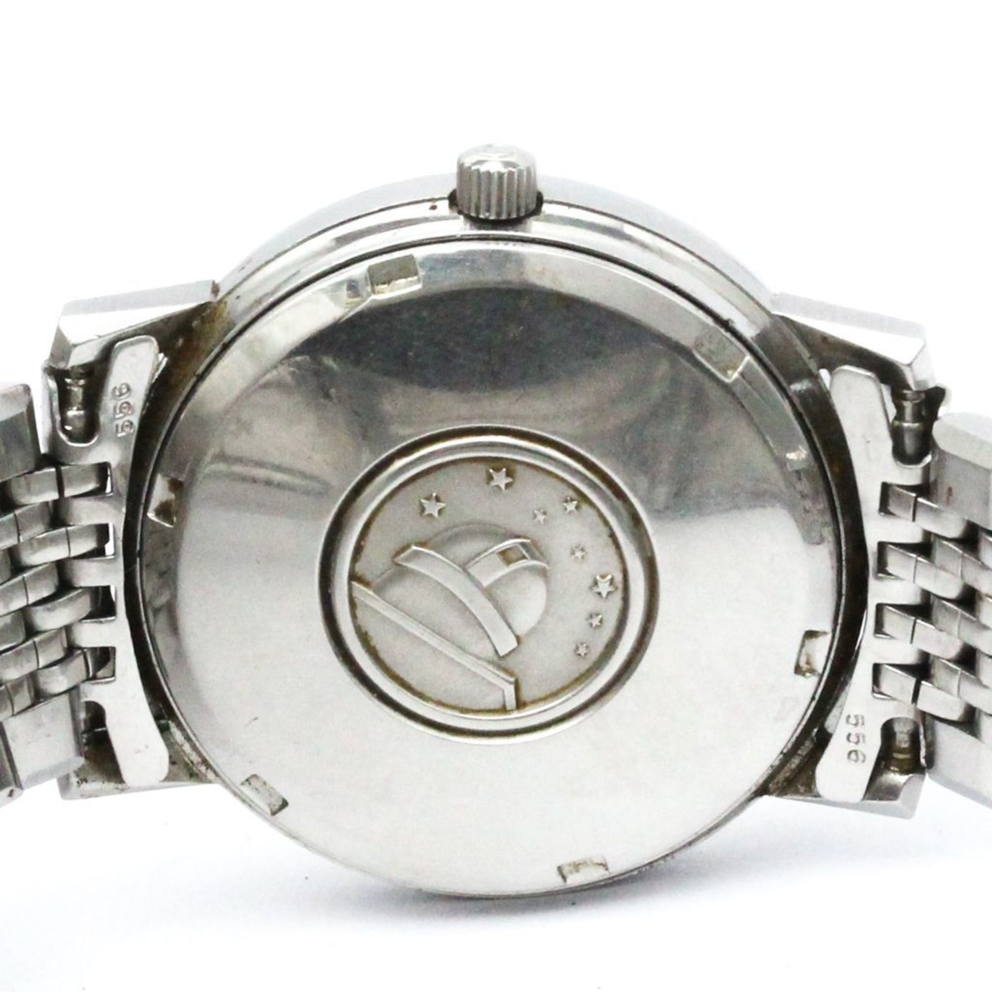 Omega OMEGA Constellation Day Date Cal 751 Steel Automatic Mens Watch 168.016 BF574132 Size ONE SIZE - 7 Thumbnail