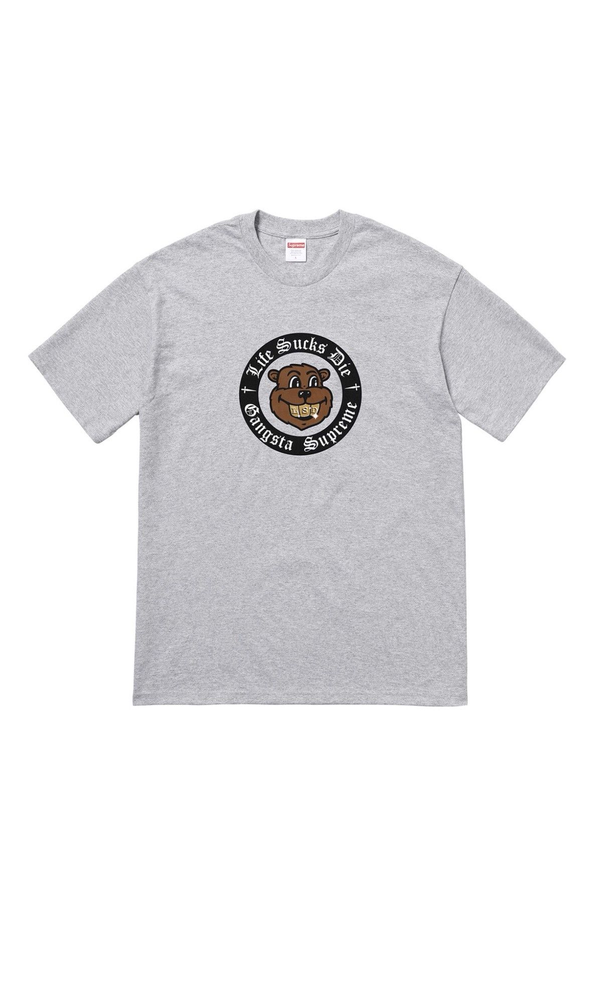 Life sucks die tee online