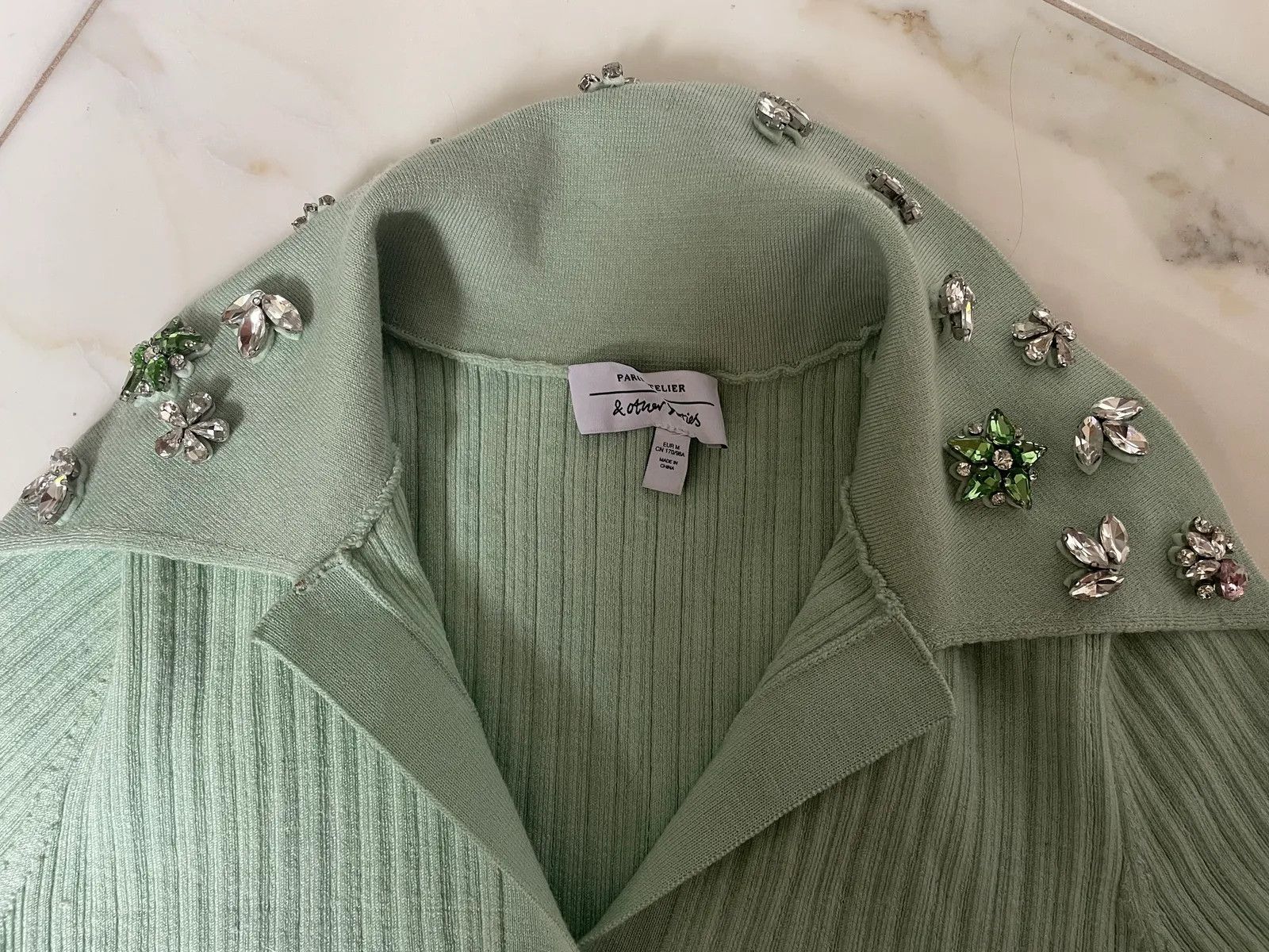 & Other Stories & Other Stories Sweater Size M / US 6-8 / IT 42-44 - 4 Thumbnail