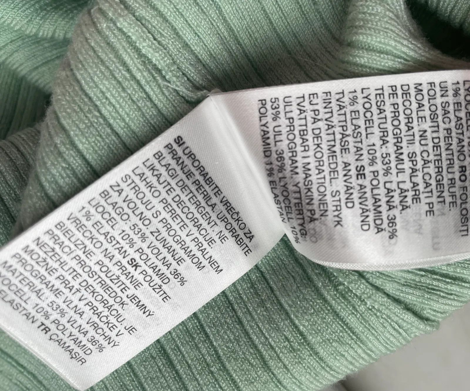 & Other Stories & Other Stories Sweater Size M / US 6-8 / IT 42-44 - 5 Thumbnail