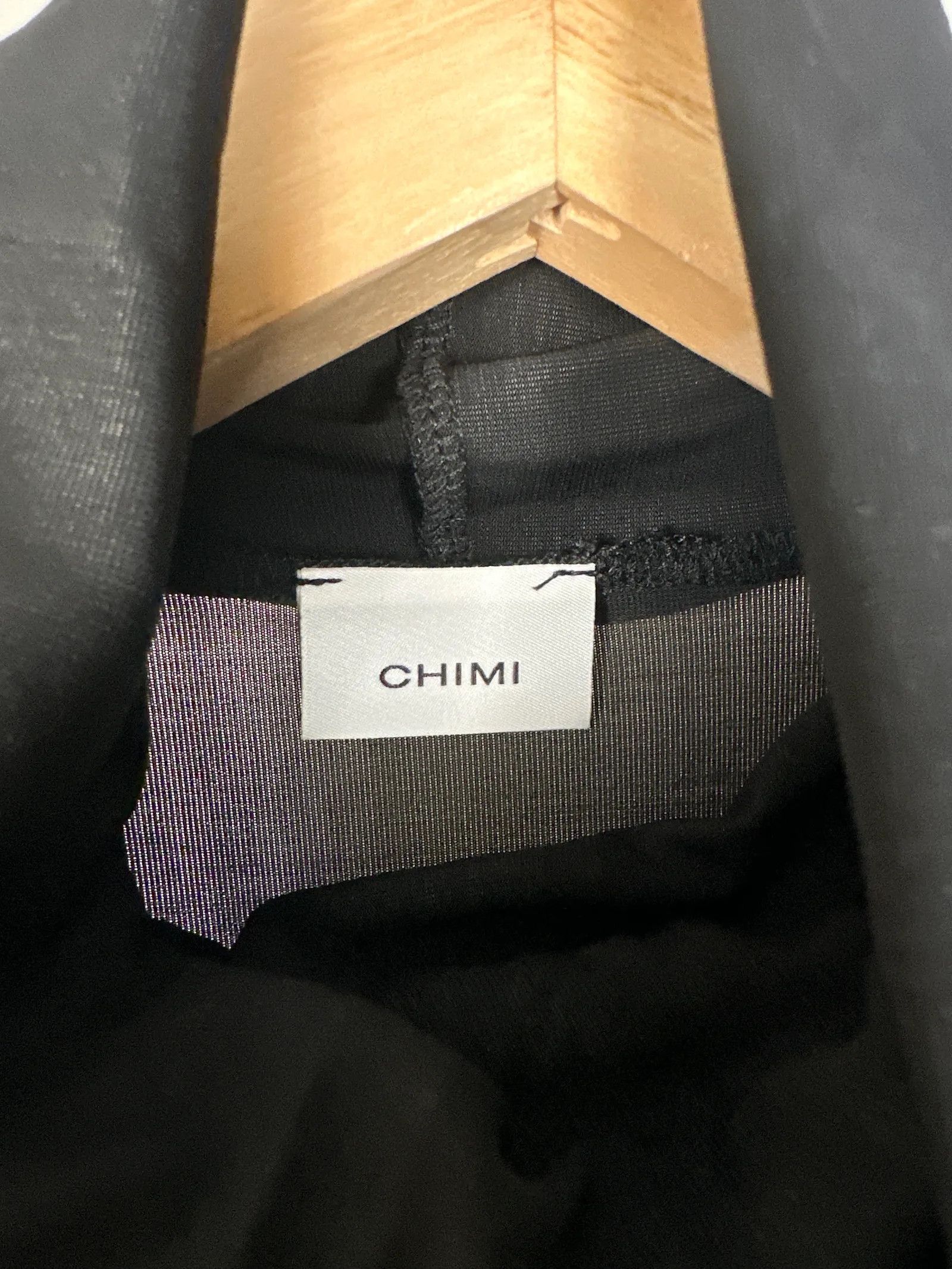 CHIMI Chimi Polo knit Size S / US 4 / IT 40 - 2 Thumbnail