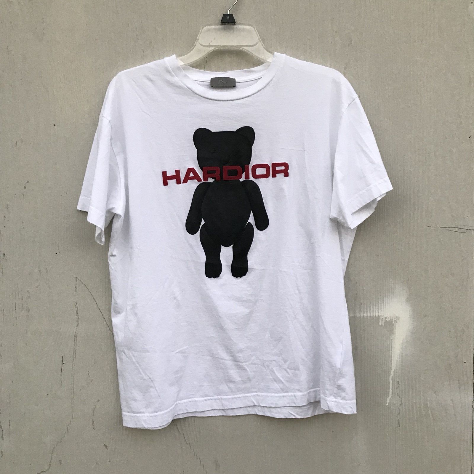 Hardior t shirt on sale