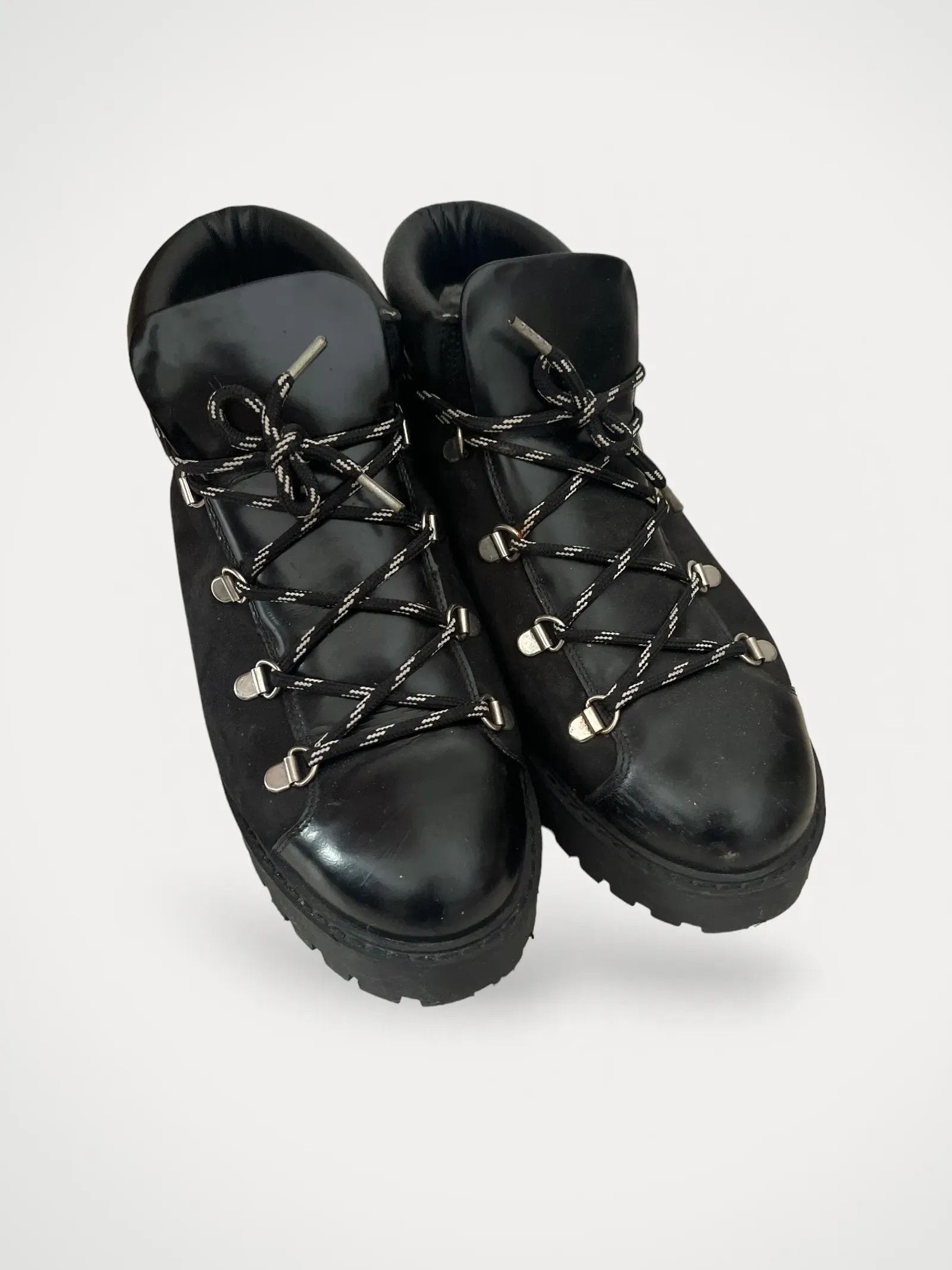 Ganni Ganni Winter city boots Winter Boots Grailed