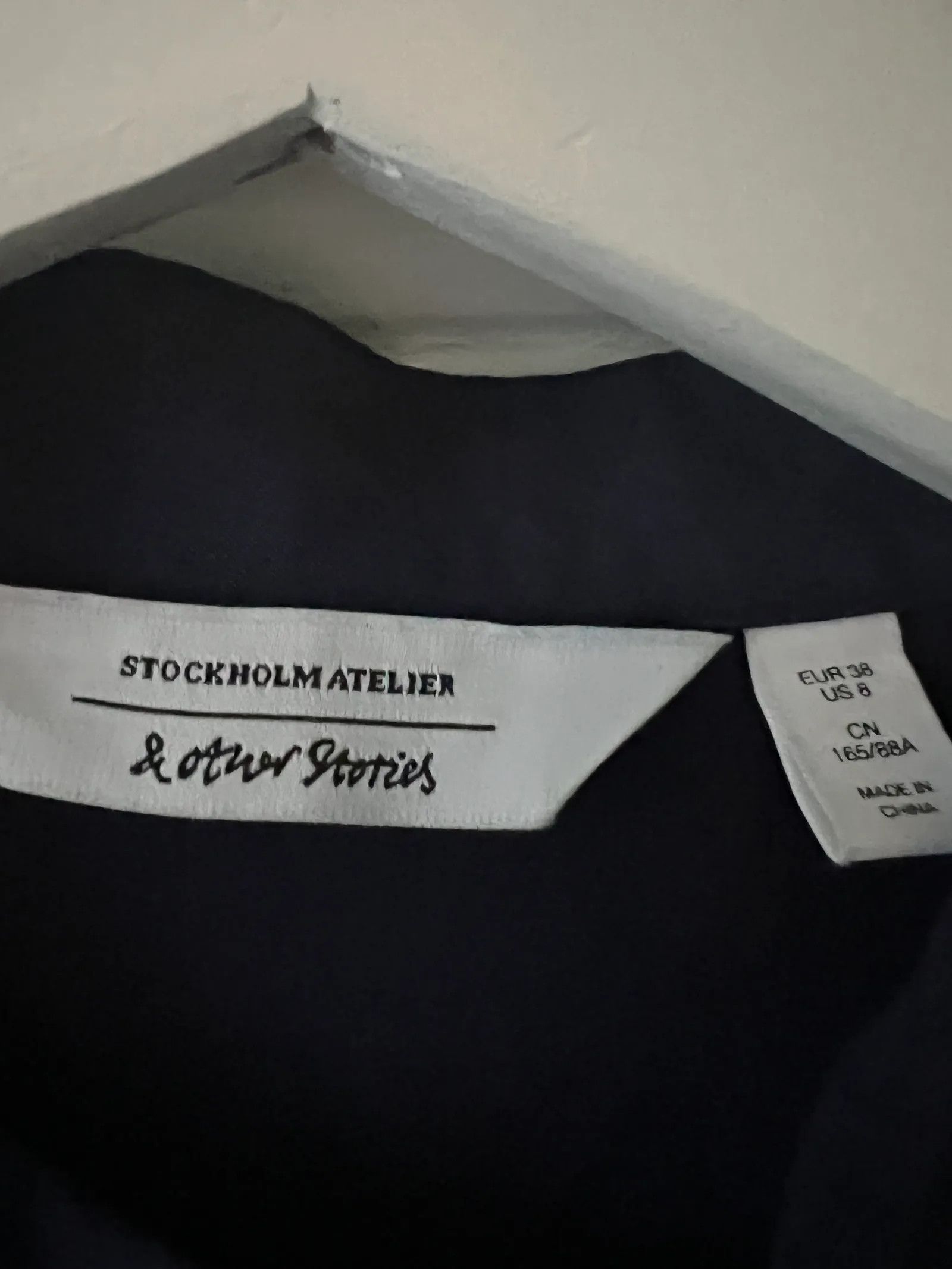 & Other Stories & Other Stories Shirt Size S / US 4 / IT 40 - 3 Thumbnail