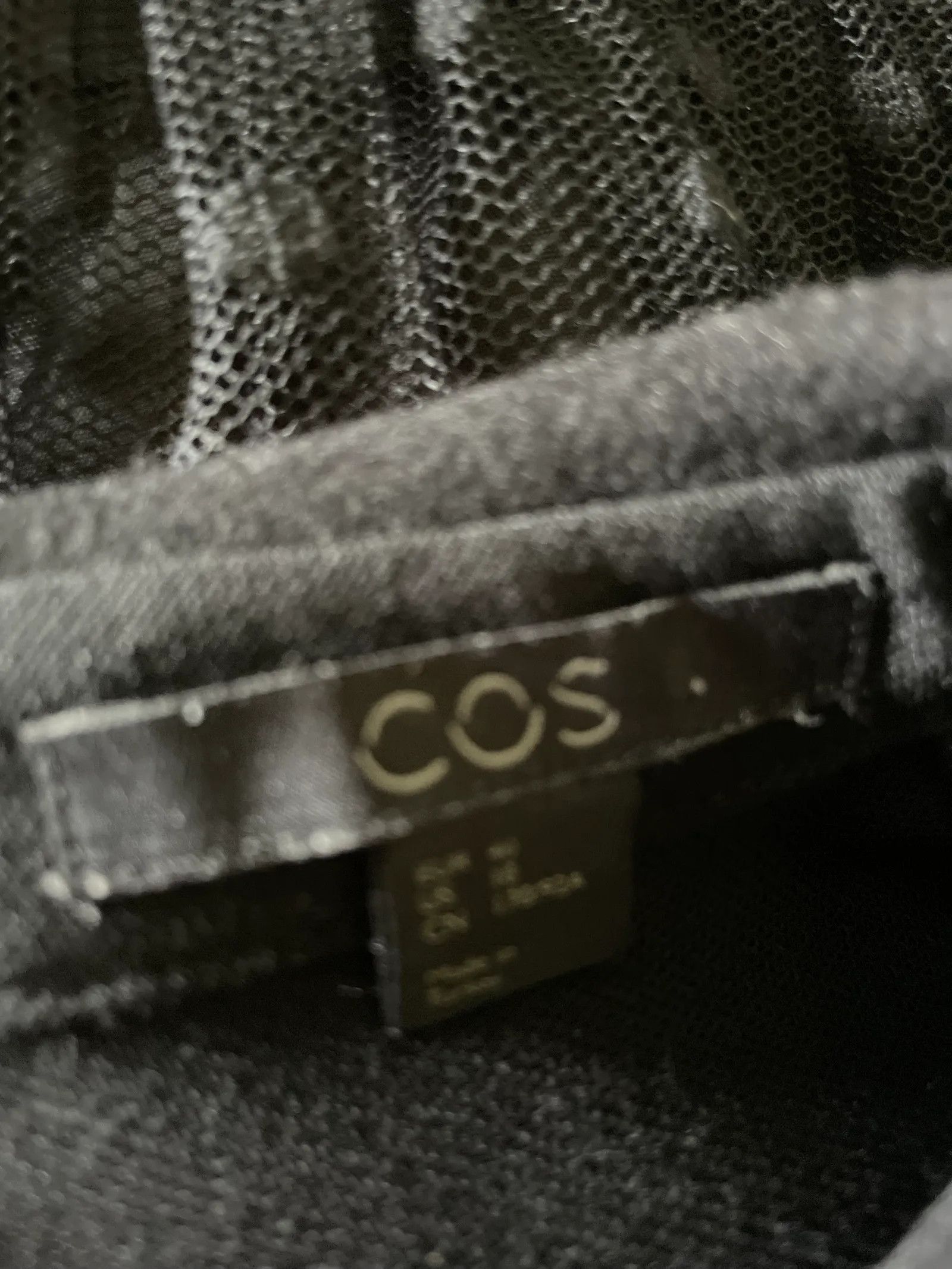Cos Cos Top Size M / US 6-8 / IT 42-44 - 2 Thumbnail