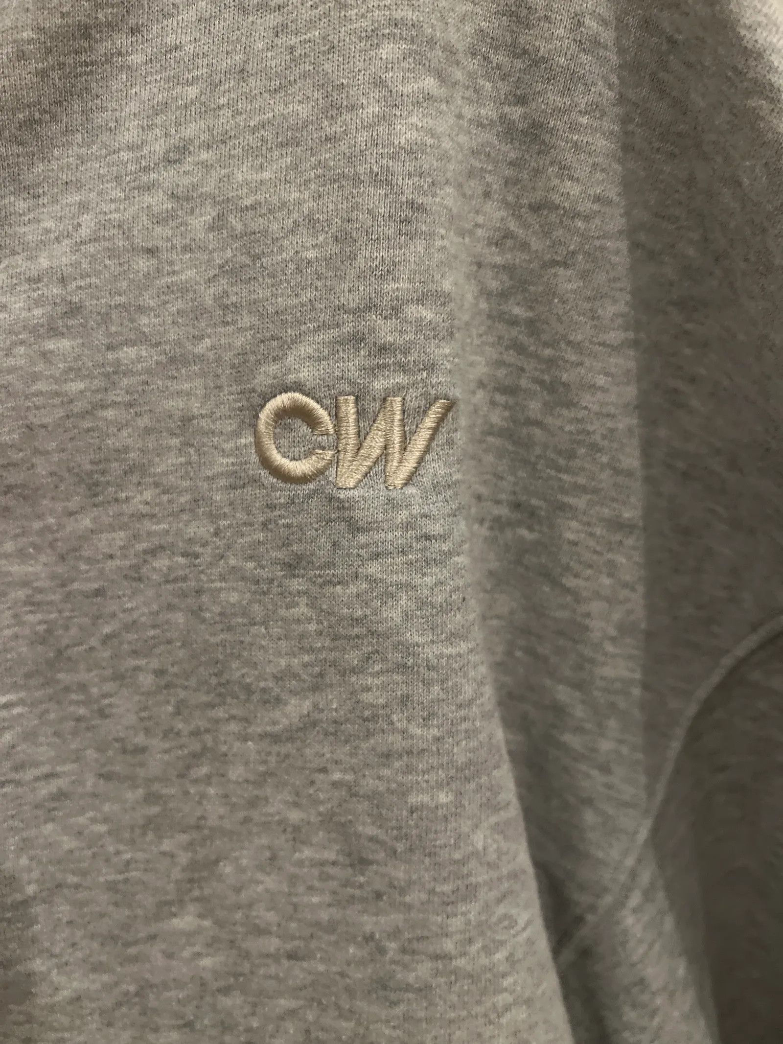 Carin Wester Carin Wester Hoodie Size M / US 6-8 / IT 42-44 - 4 Thumbnail