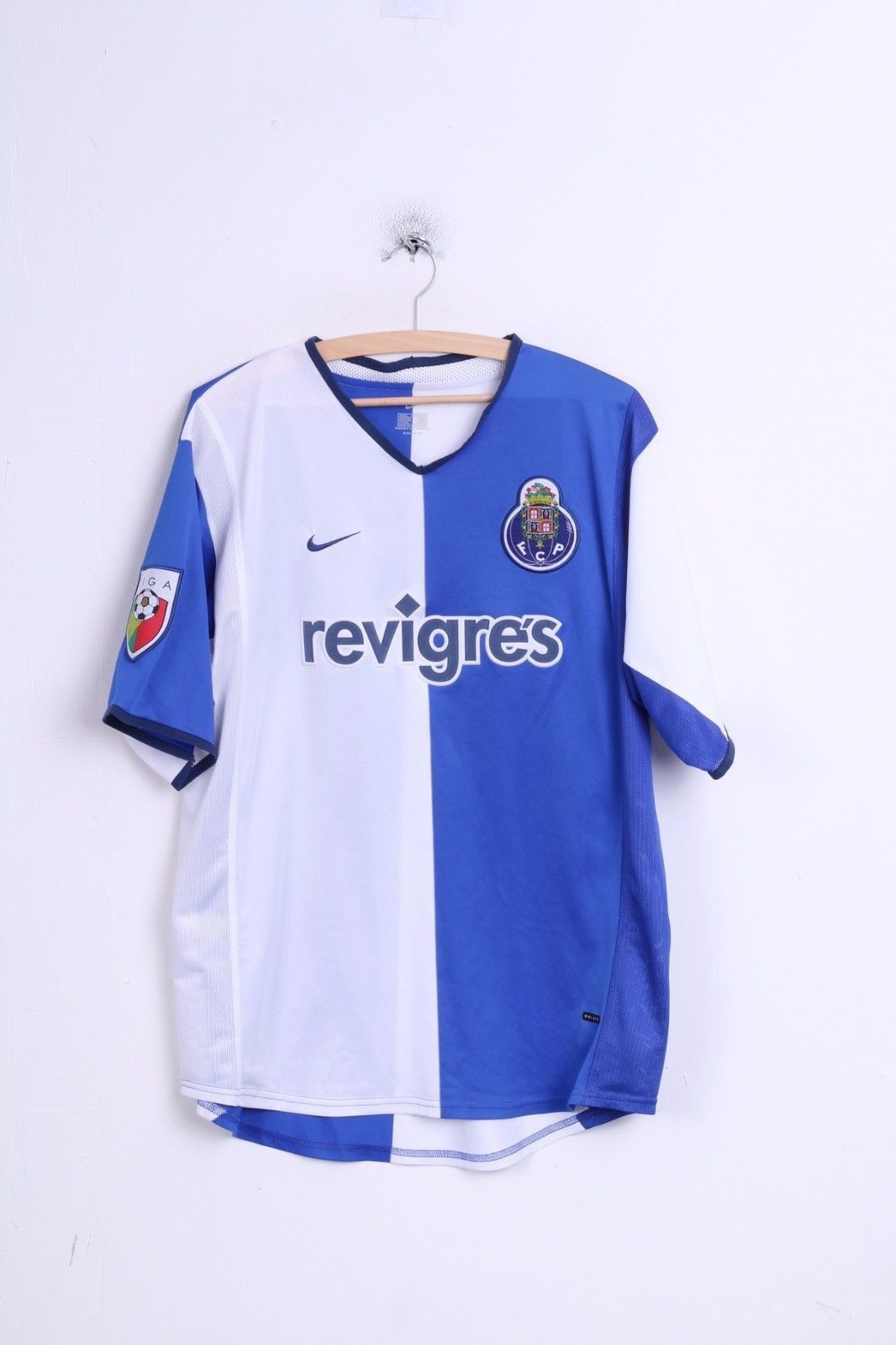 FC Porto Nike シャツ Sサイズ revigres