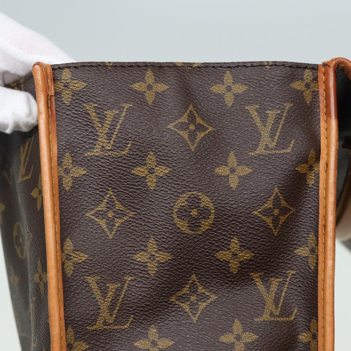 Louis Vuitton Louis Vuitton Beverly handbag Size ONE SIZE - 23 Thumbnail