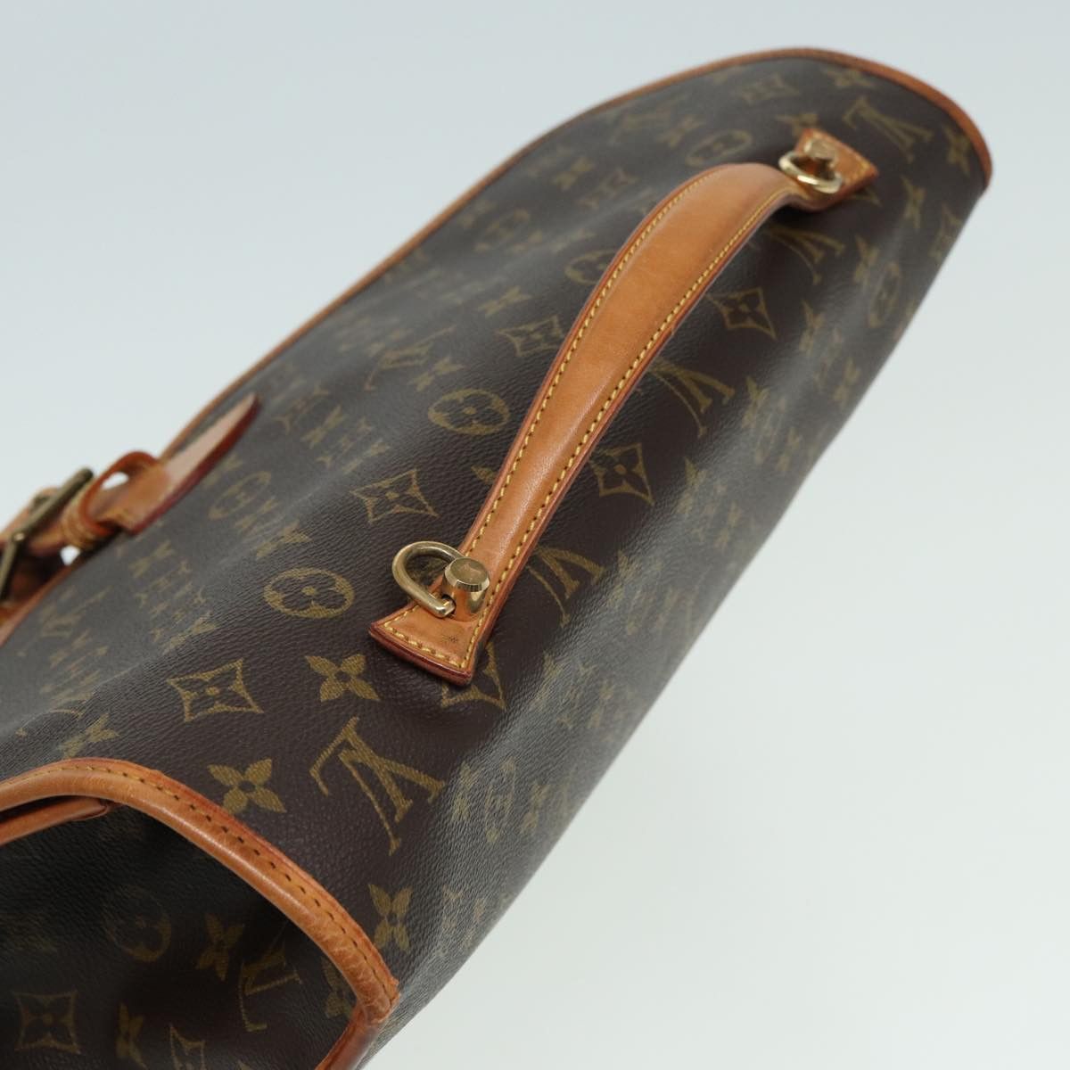 Louis Vuitton Louis Vuitton Beverly handbag Size ONE SIZE - 4 Thumbnail